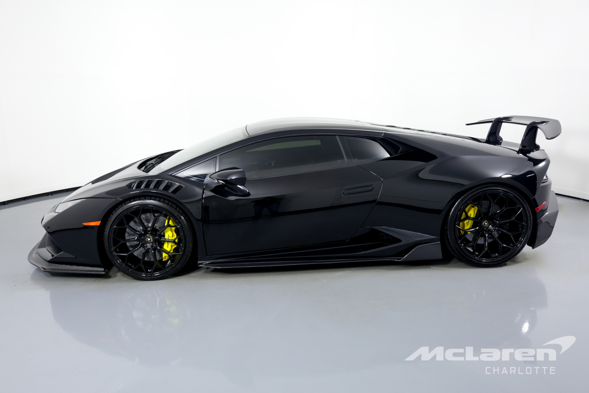 Used 2015 Lamborghini Huracan LP 610-4 | Charlotte, NC