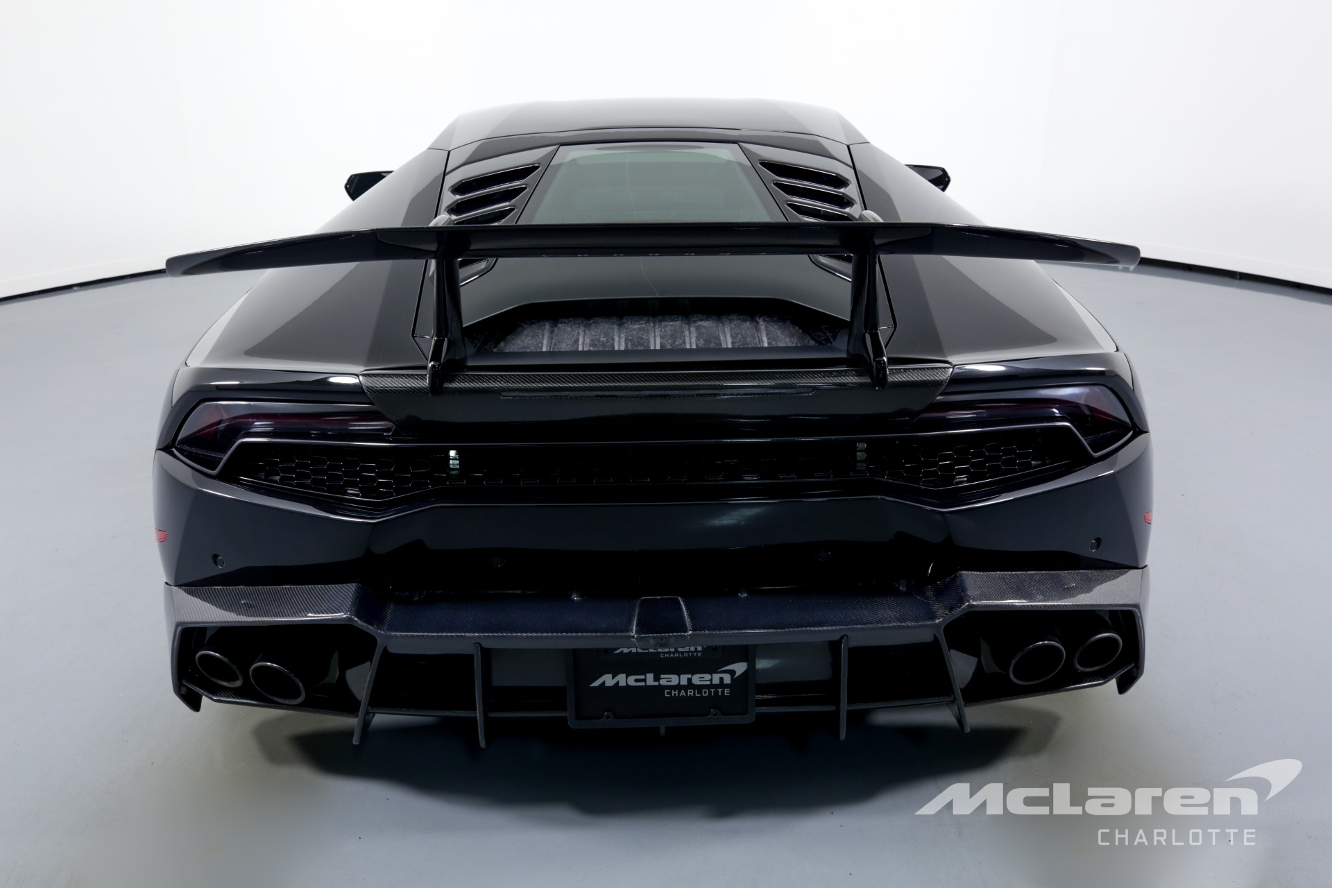 Used 2015 Lamborghini Huracan LP 610-4 | Charlotte, NC