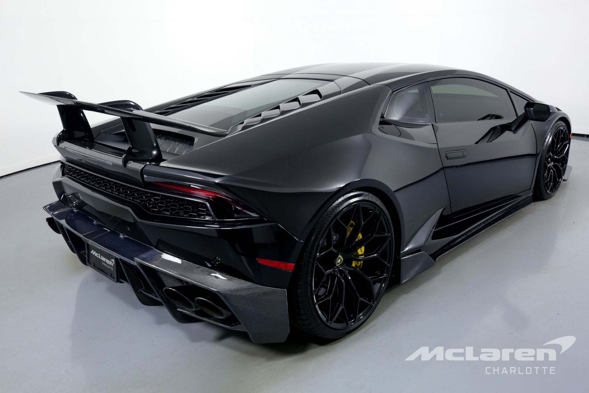 Used 2015 Lamborghini Huracan LP 610-4 | Charlotte, NC