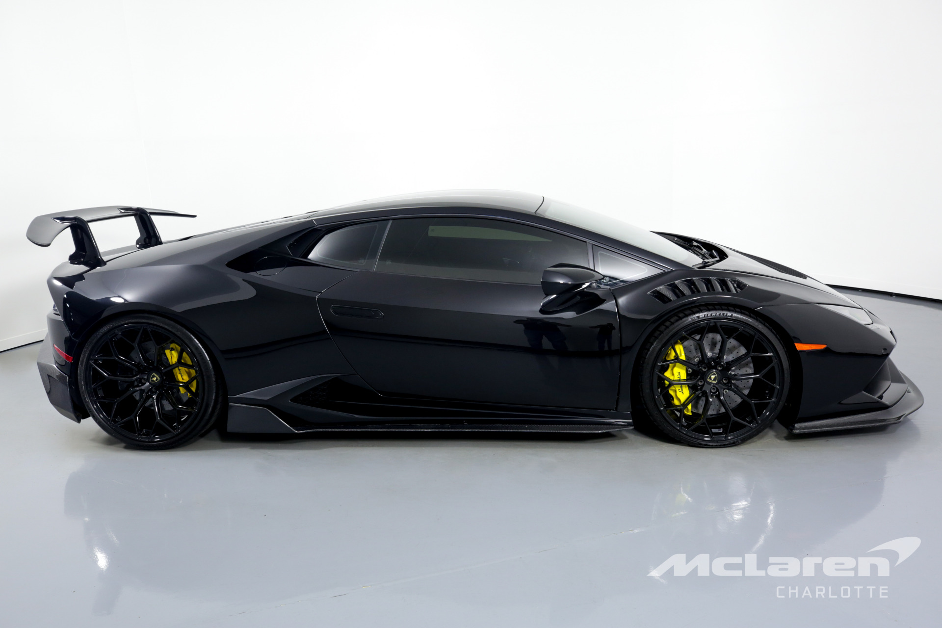 Used 2015 Lamborghini Huracan LP 610-4 | Charlotte, NC
