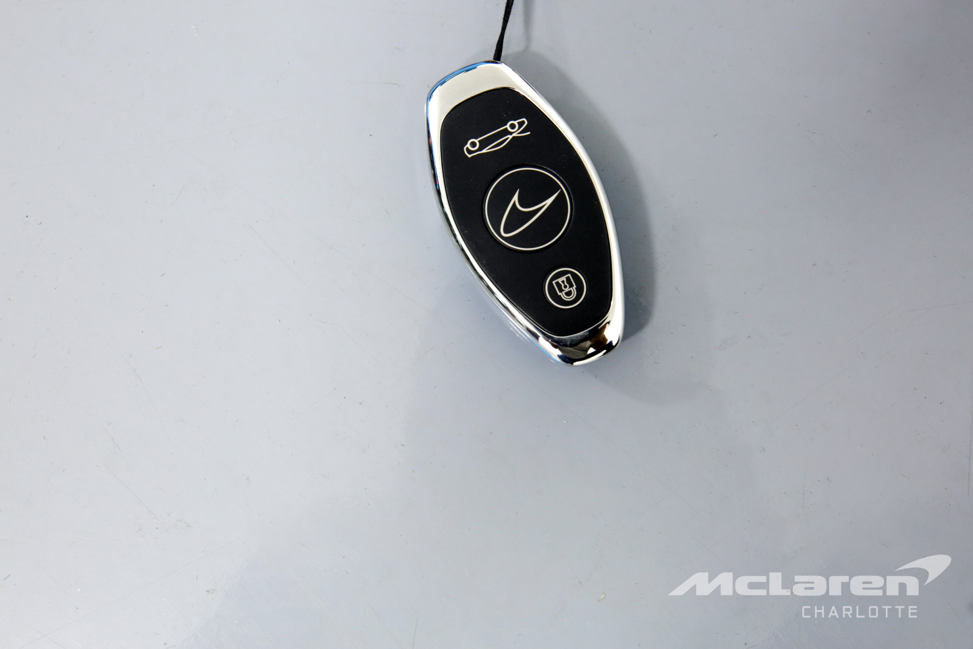 Used 2018 McLaren 570S Spider | Charlotte, NC