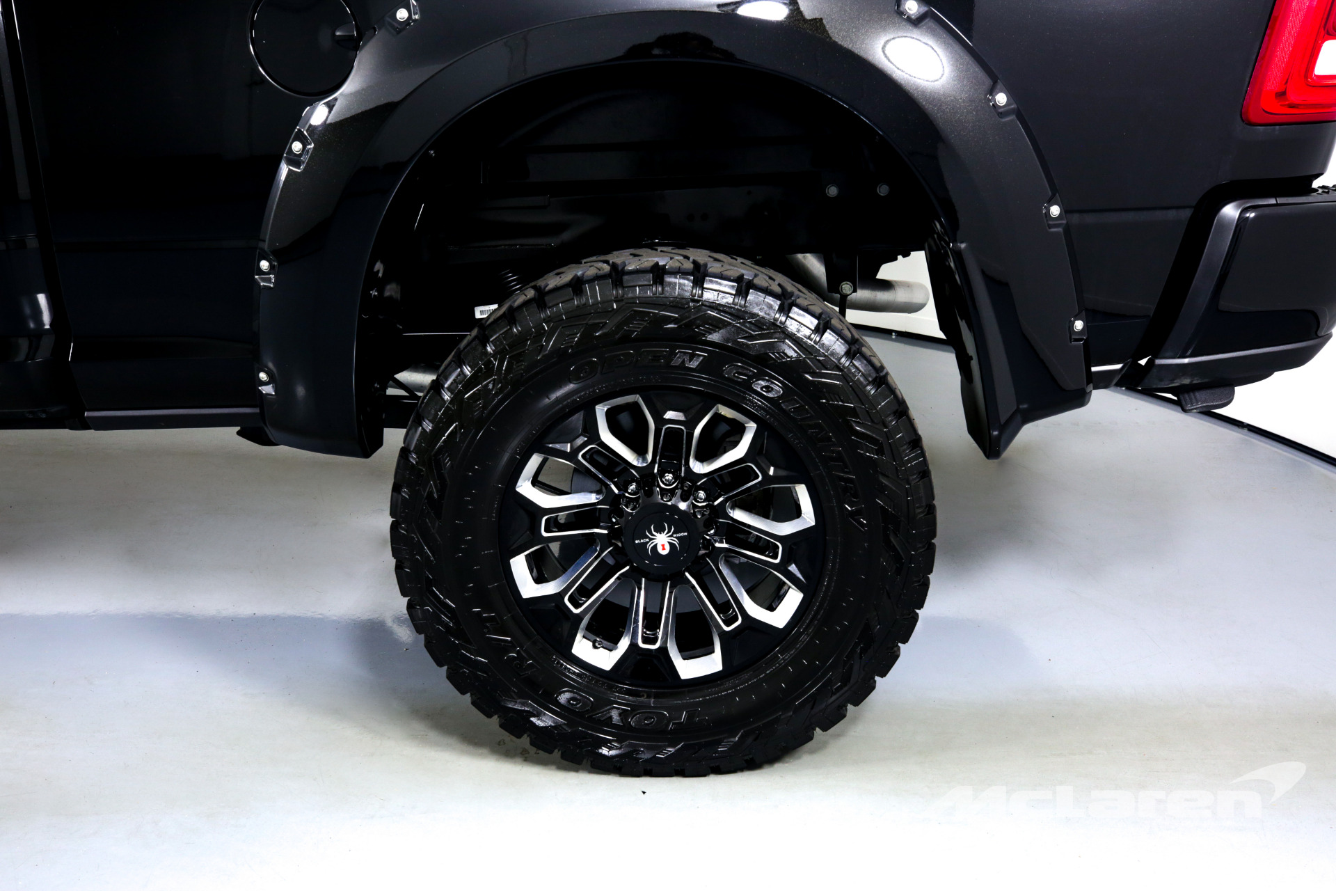 Used 2021 Ram Ram Pickup 2500 Big Horn BLACK WIDOW | Charlotte, NC