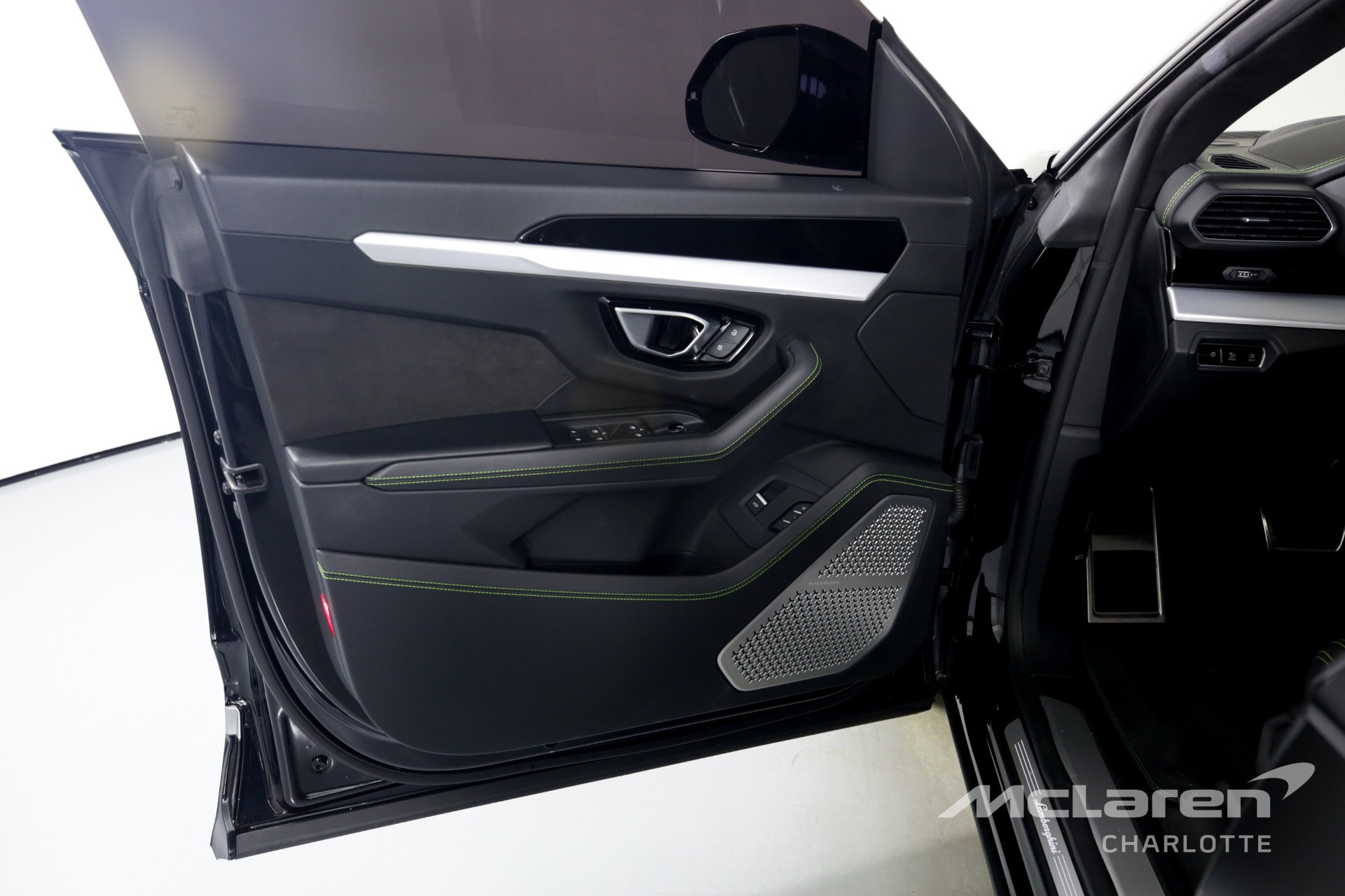 Used 2019 Lamborghini Urus | Charlotte, NC