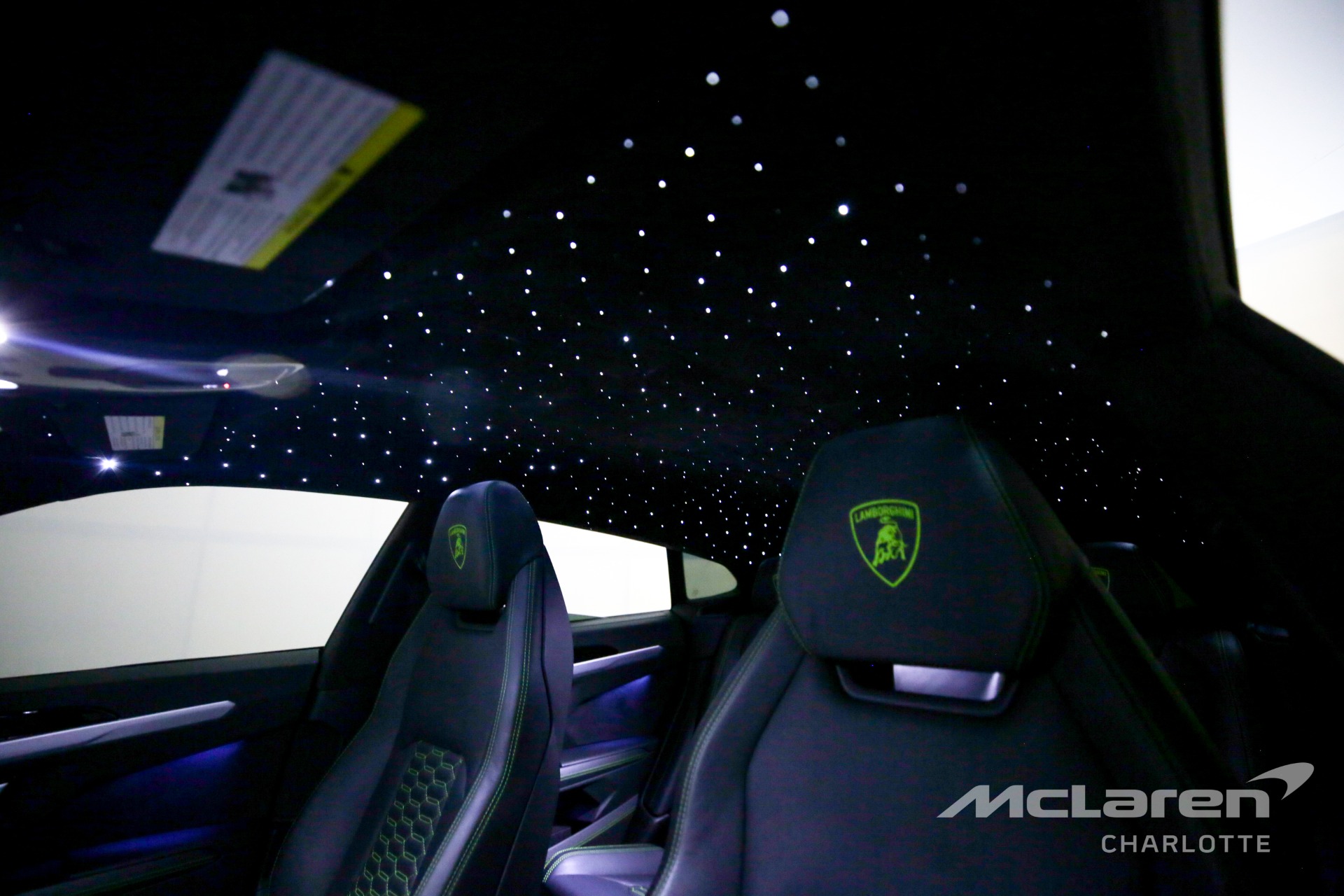 Used 2019 Lamborghini Urus | Charlotte, NC