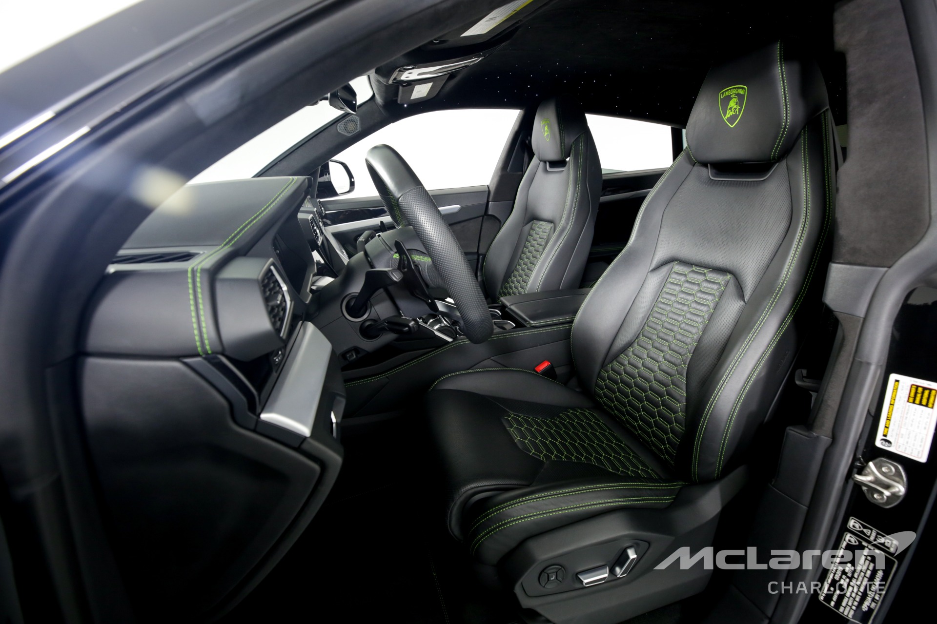Used 2019 Lamborghini Urus | Charlotte, NC
