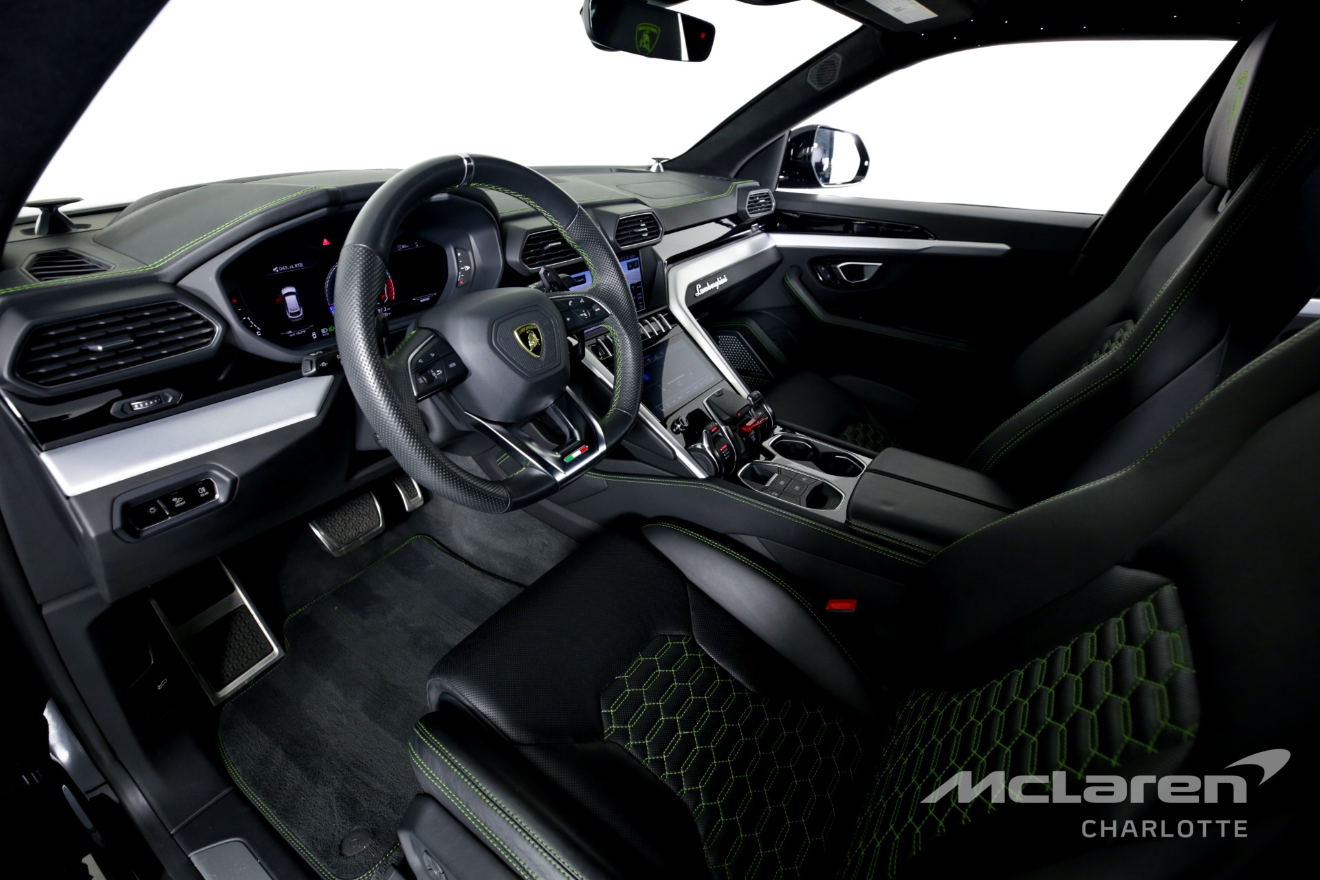 Used 2019 Lamborghini Urus | Charlotte, NC