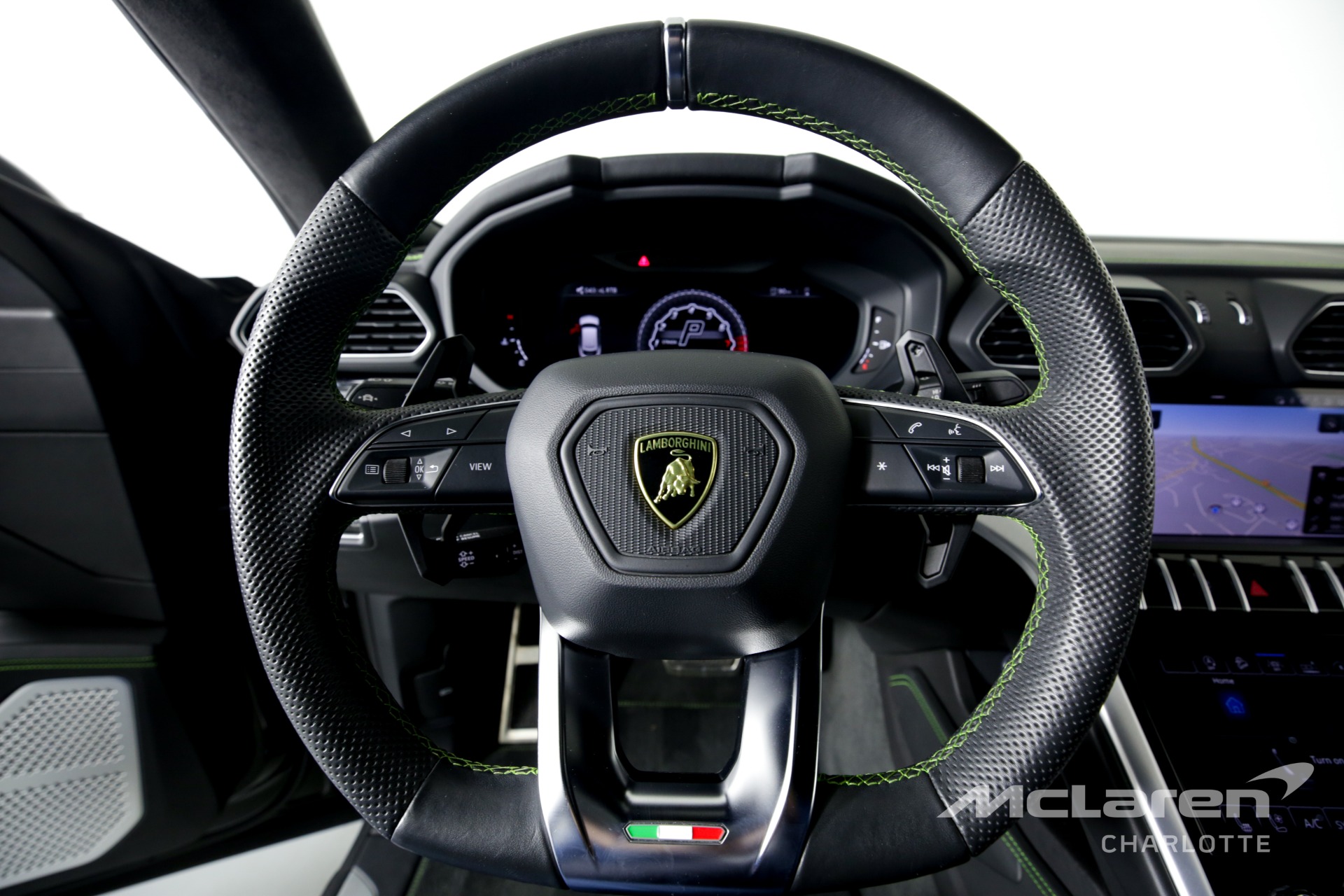 Used 2019 Lamborghini Urus | Charlotte, NC