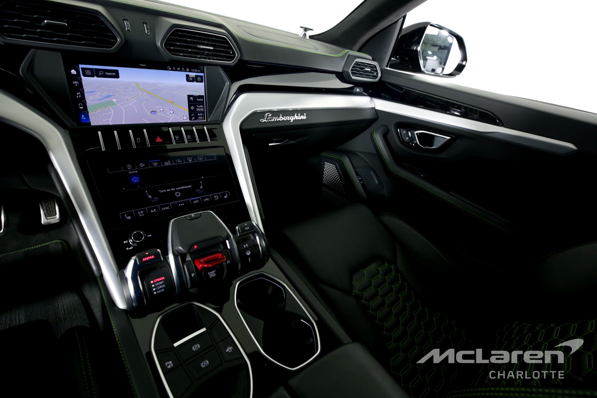 Used 2019 Lamborghini Urus | Charlotte, NC