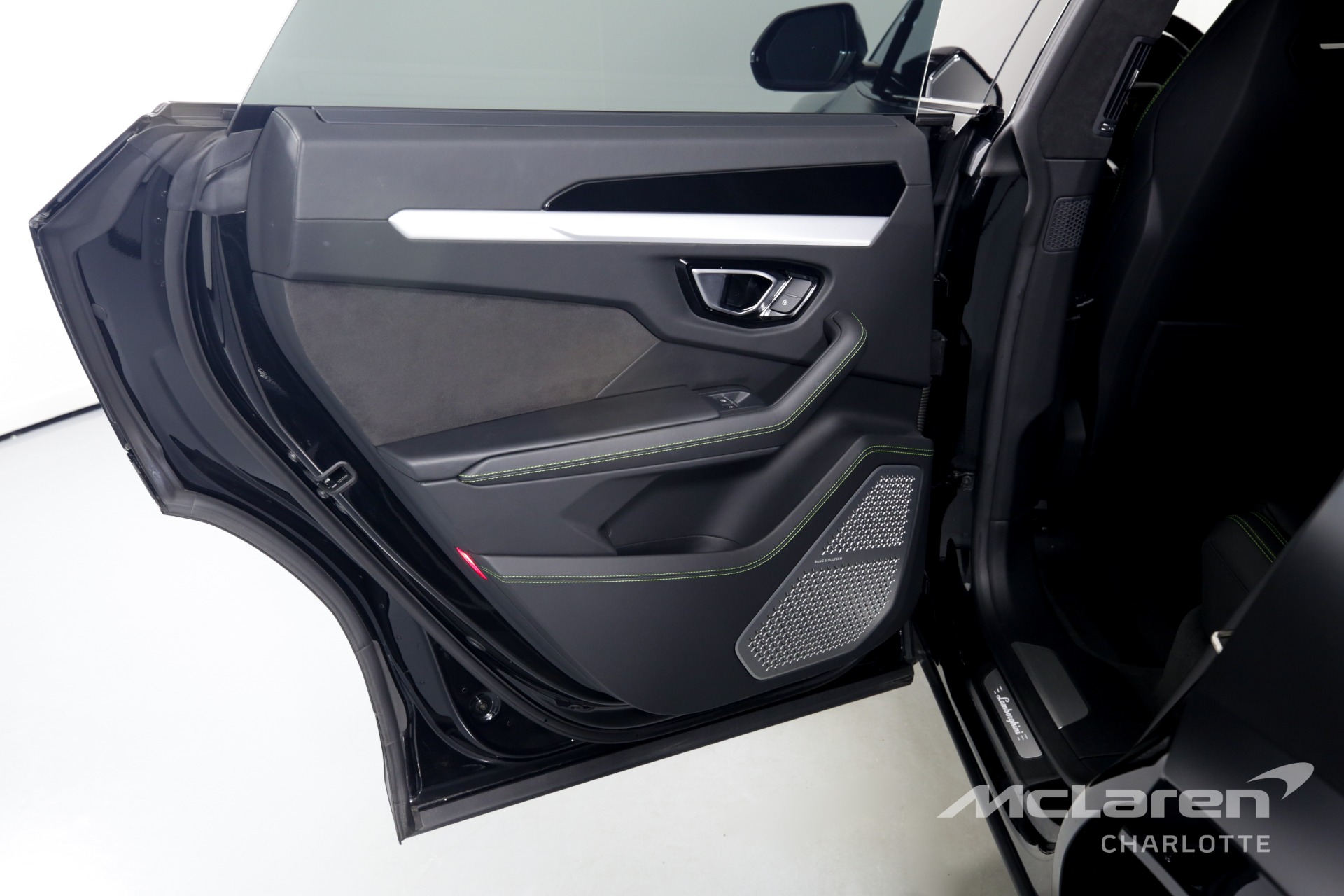 Used 2019 Lamborghini Urus | Charlotte, NC