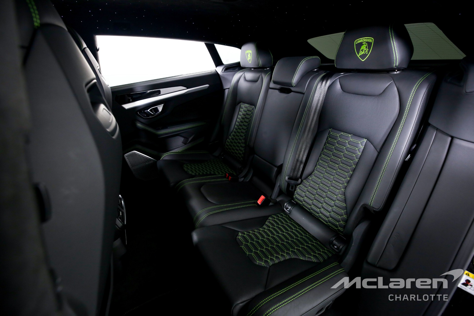 Used 2019 Lamborghini Urus | Charlotte, NC