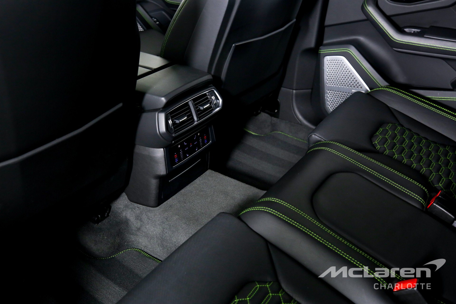 Used 2019 Lamborghini Urus | Charlotte, NC