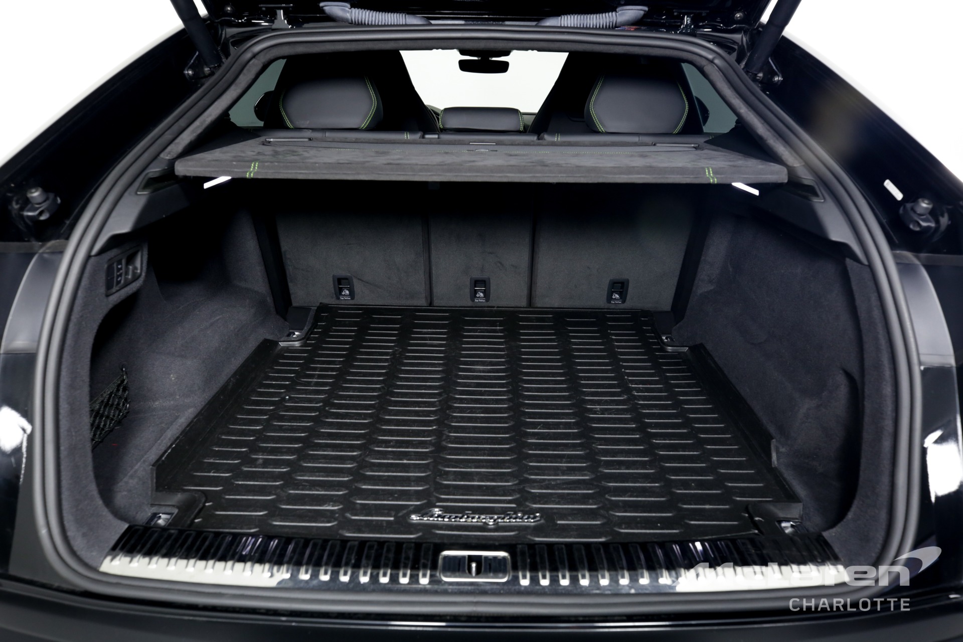 Used 2019 Lamborghini Urus | Charlotte, NC