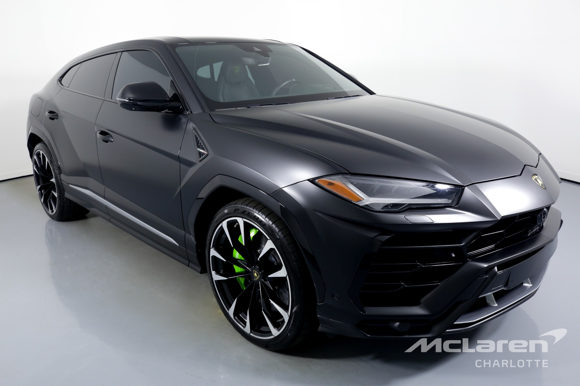 Used 2019 Lamborghini Urus | Charlotte, NC