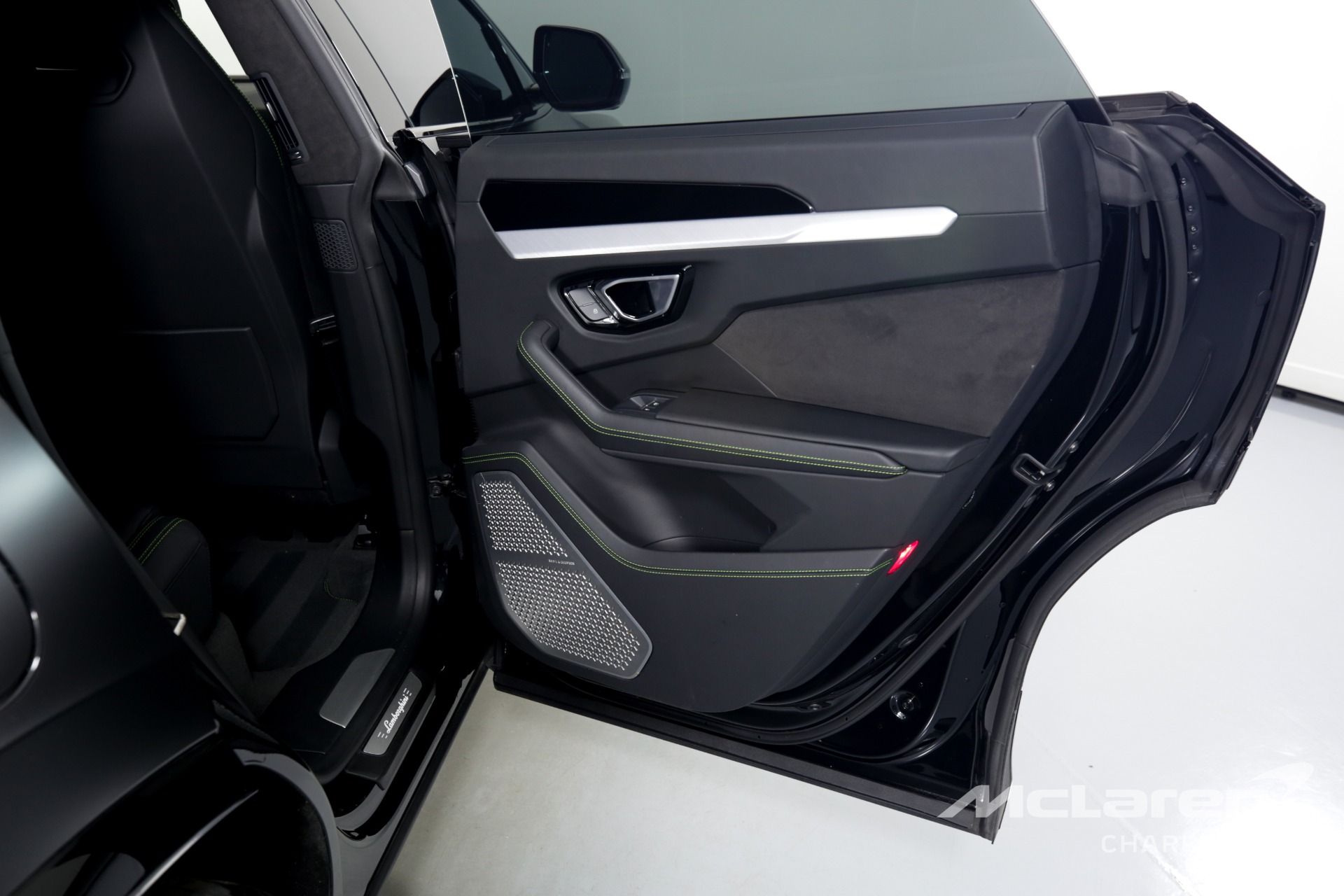 Used 2019 Lamborghini Urus | Charlotte, NC