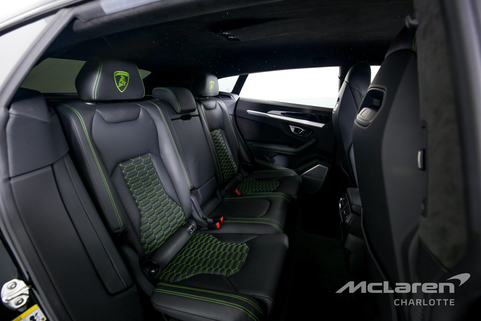Used 2019 Lamborghini Urus | Charlotte, NC