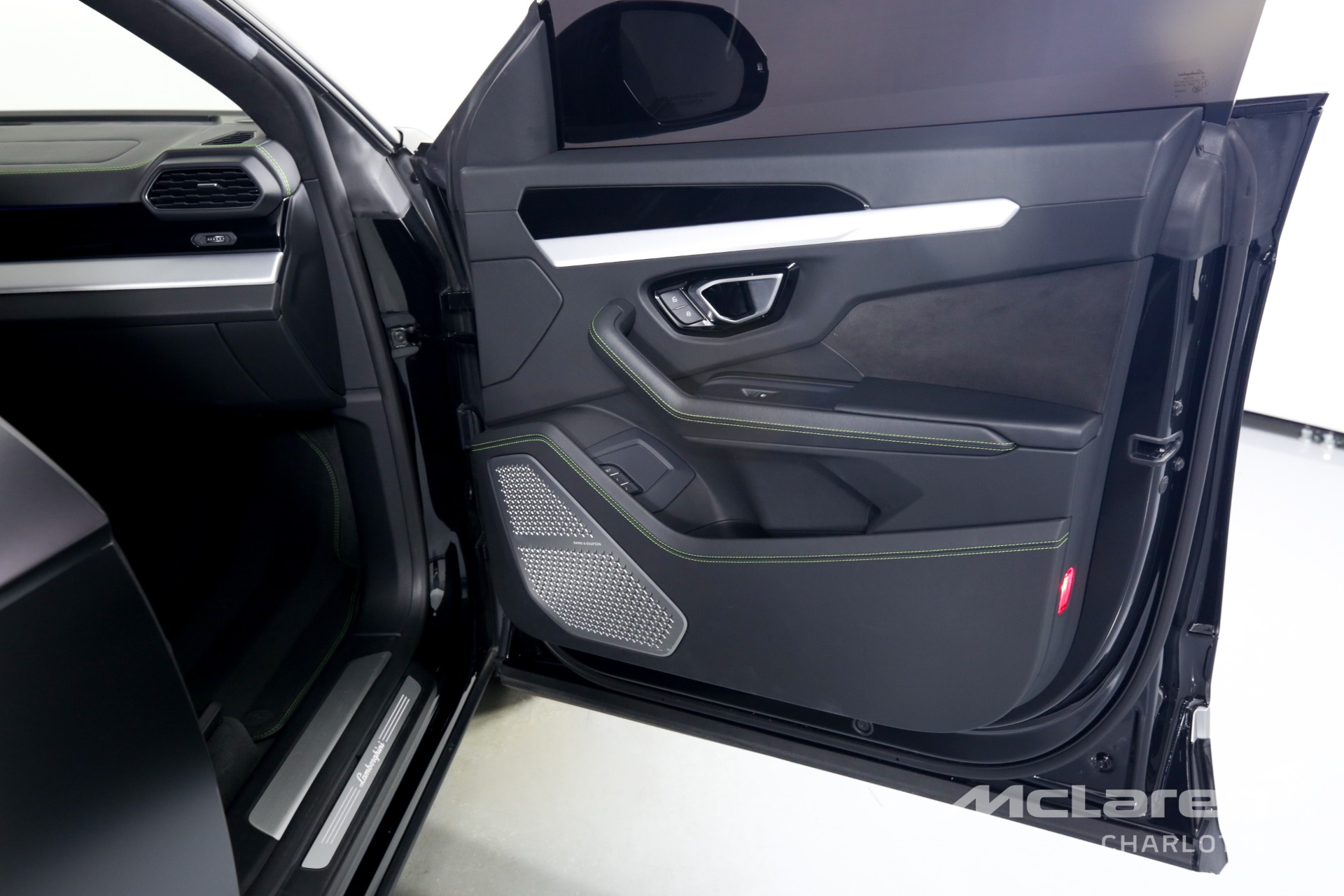 Used 2019 Lamborghini Urus | Charlotte, NC