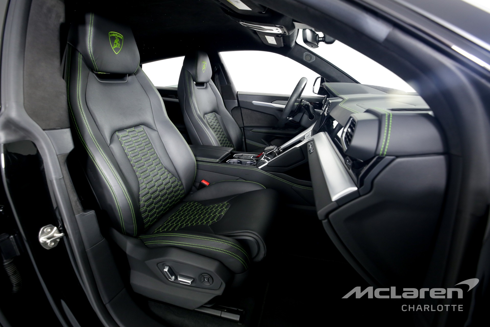 Used 2019 Lamborghini Urus | Charlotte, NC