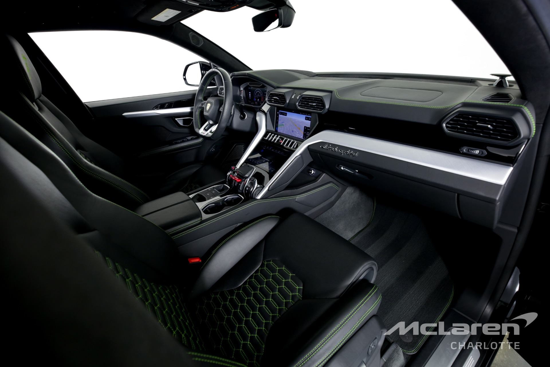 Used 2019 Lamborghini Urus | Charlotte, NC