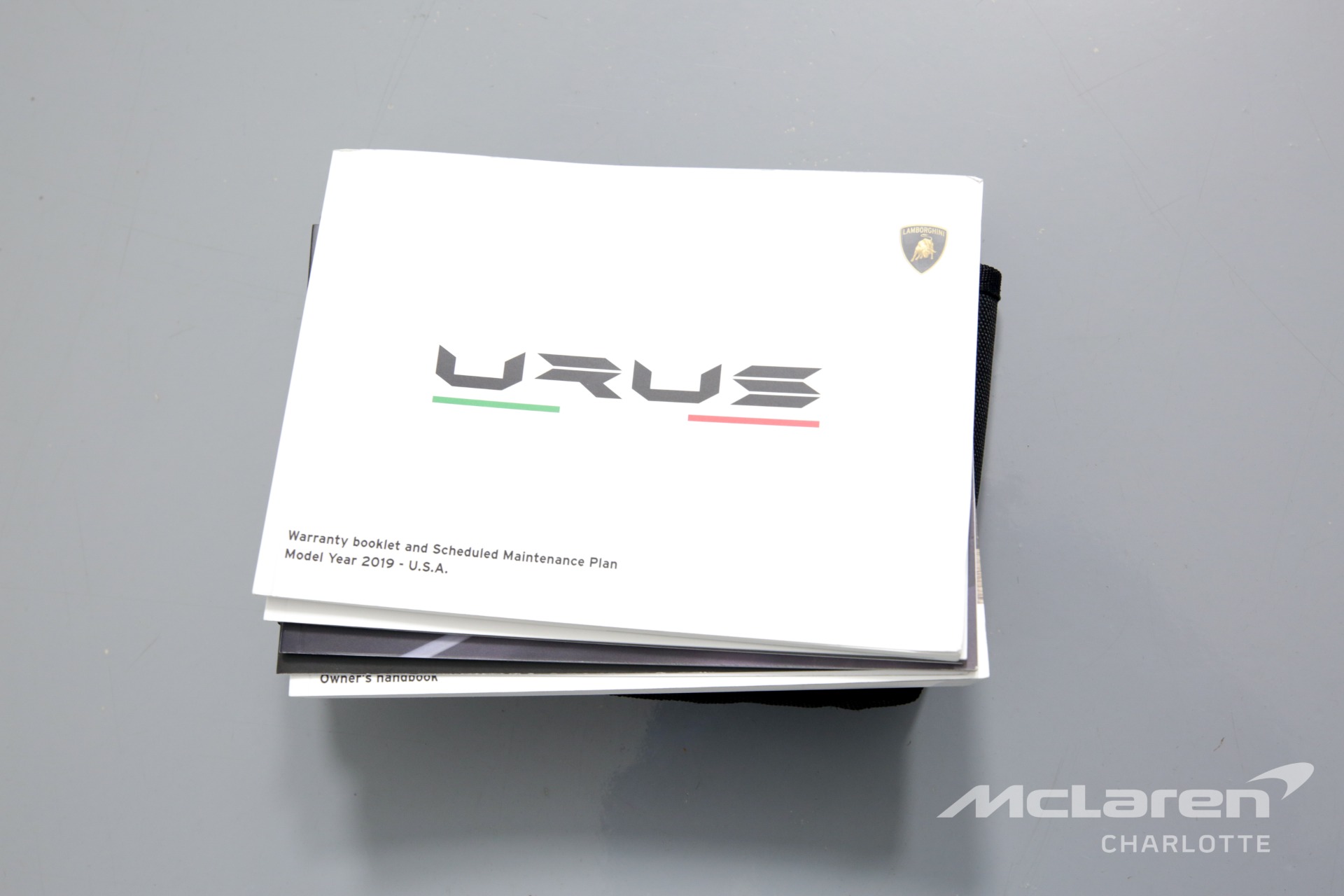Used 2019 Lamborghini Urus | Charlotte, NC