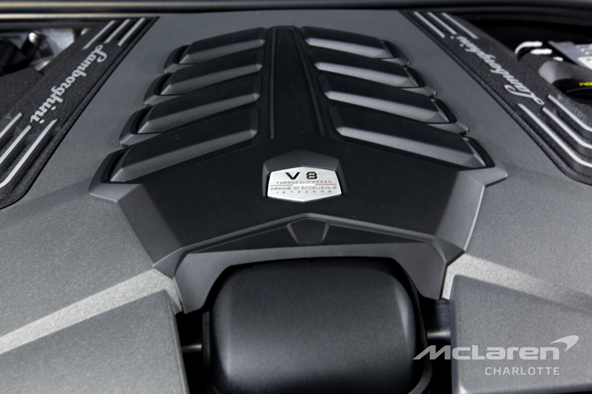 Used 2019 Lamborghini Urus | Charlotte, NC
