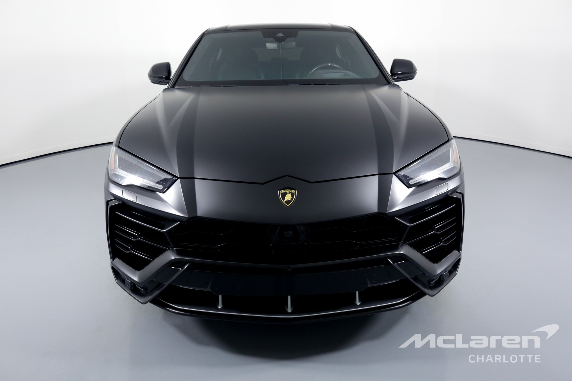 Used 2019 Lamborghini Urus | Charlotte, NC