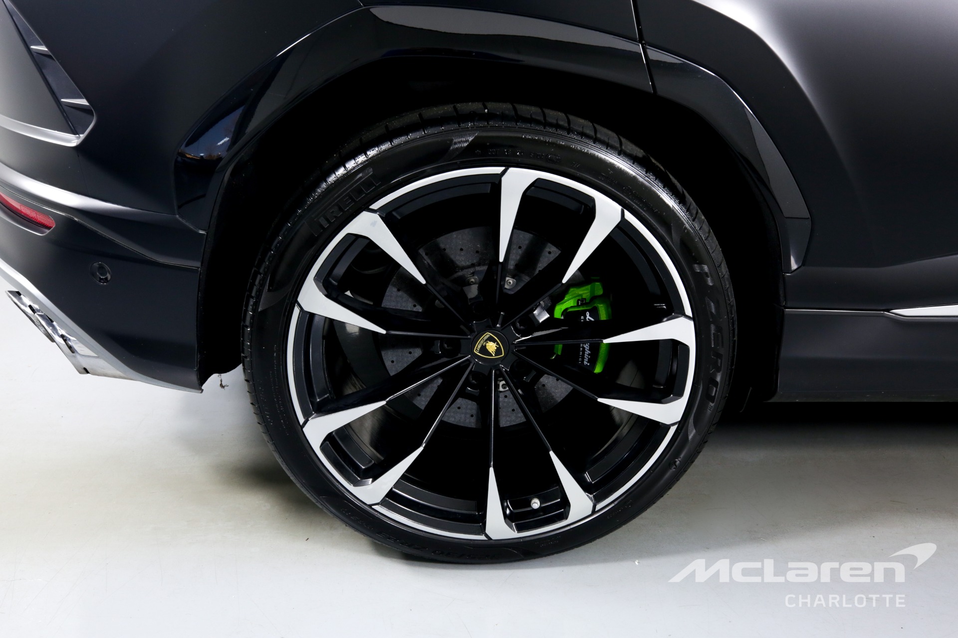 Used 2019 Lamborghini Urus | Charlotte, NC