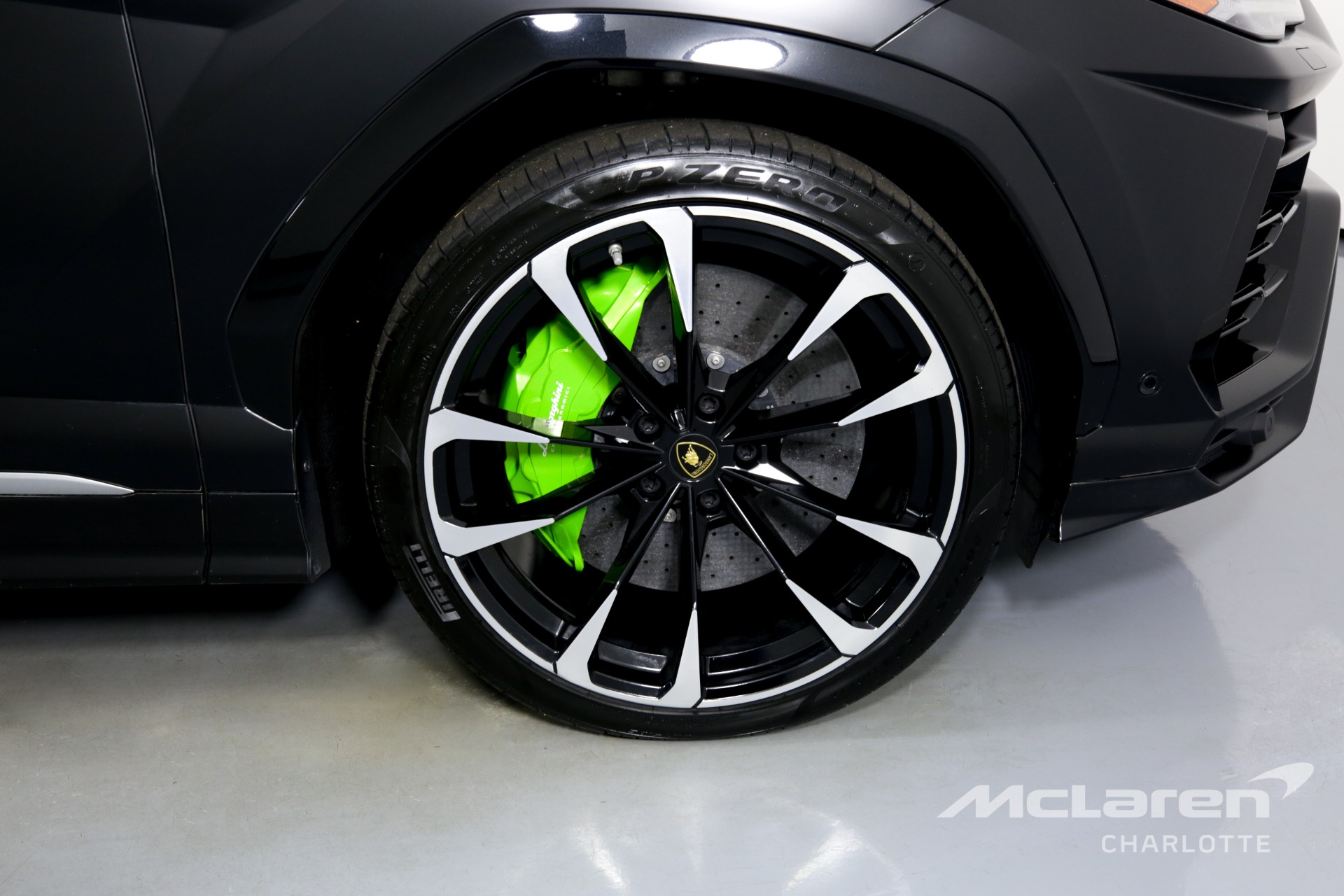 Used 2019 Lamborghini Urus | Charlotte, NC