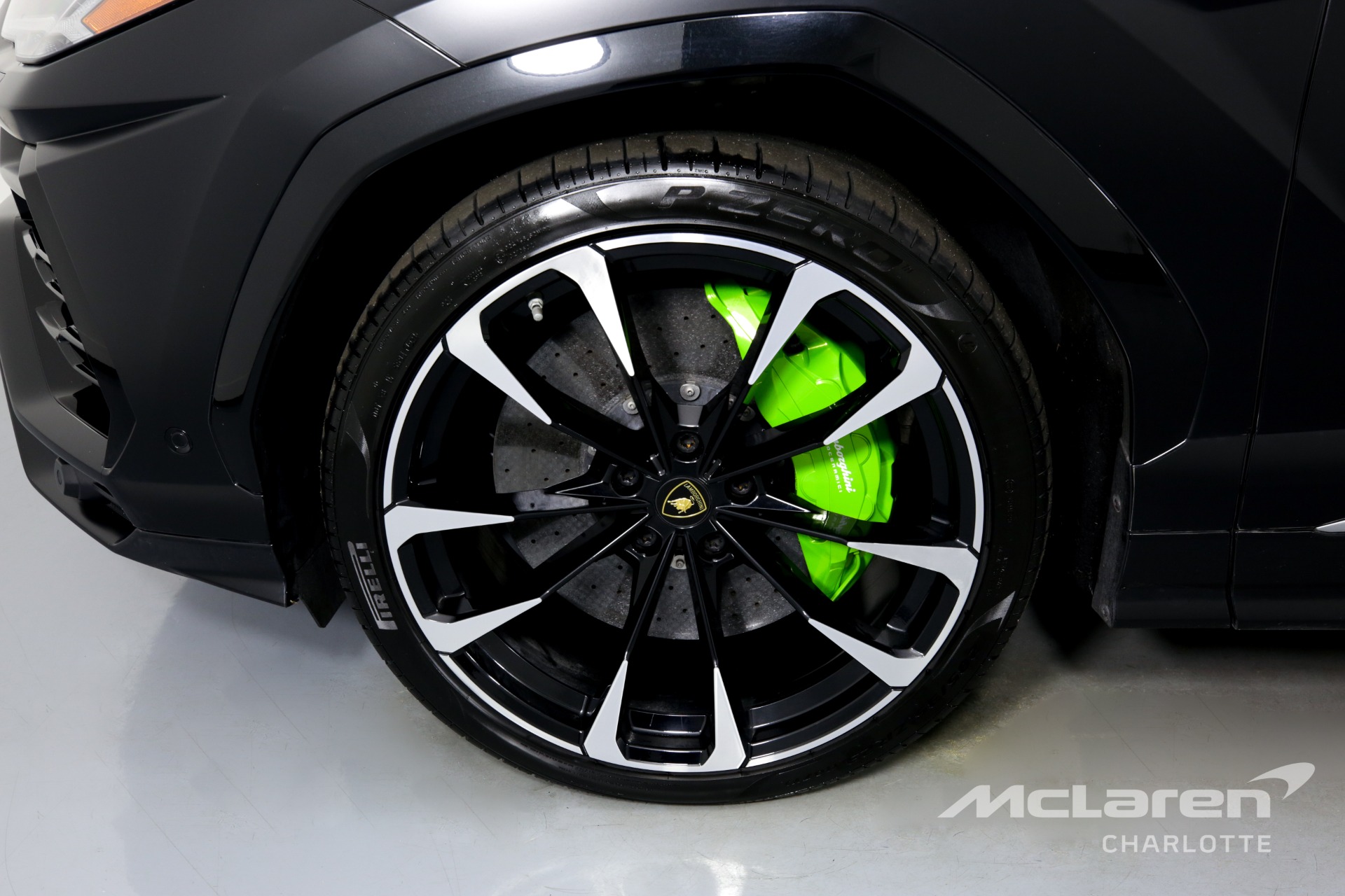 Used 2019 Lamborghini Urus | Charlotte, NC