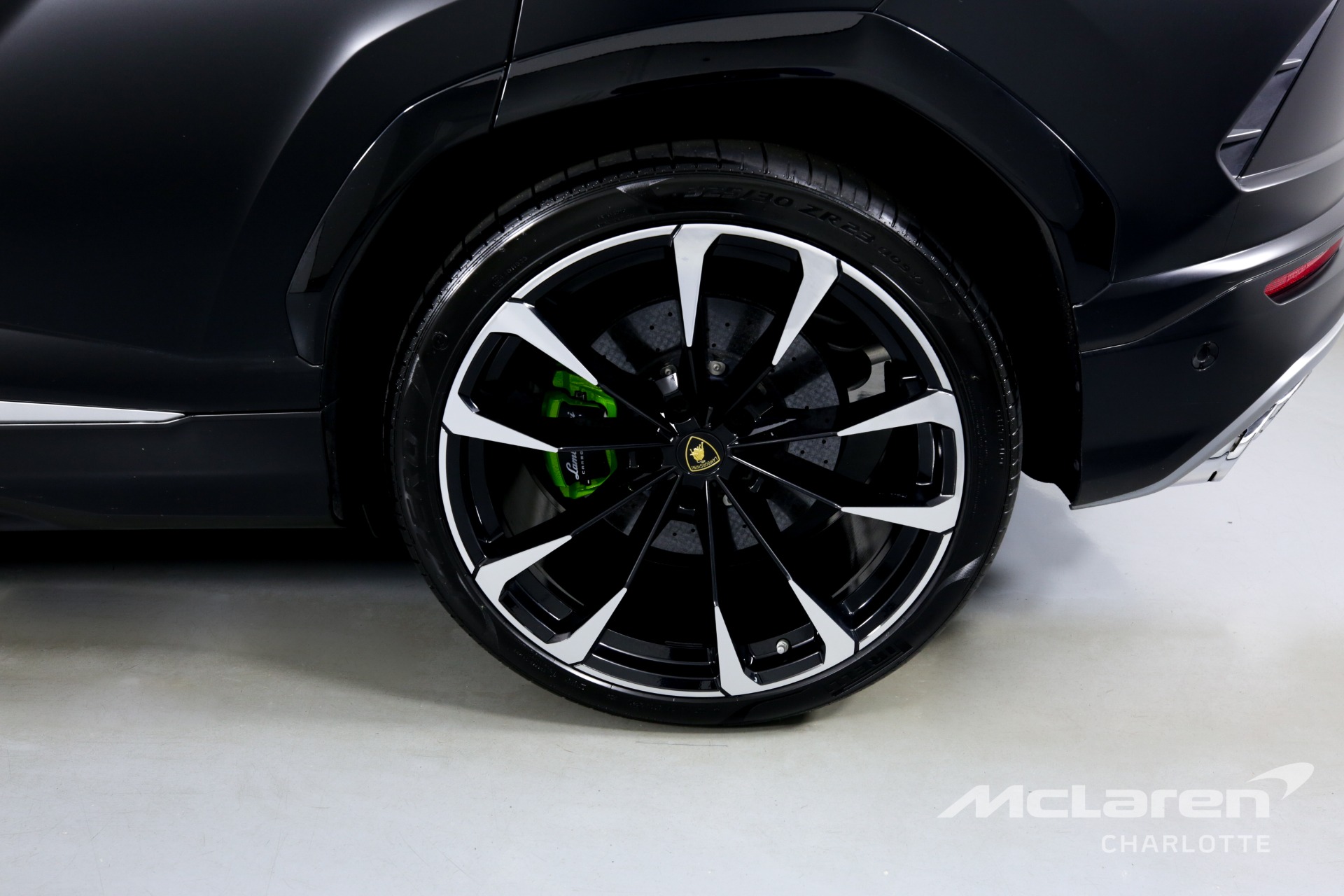 Used 2019 Lamborghini Urus | Charlotte, NC