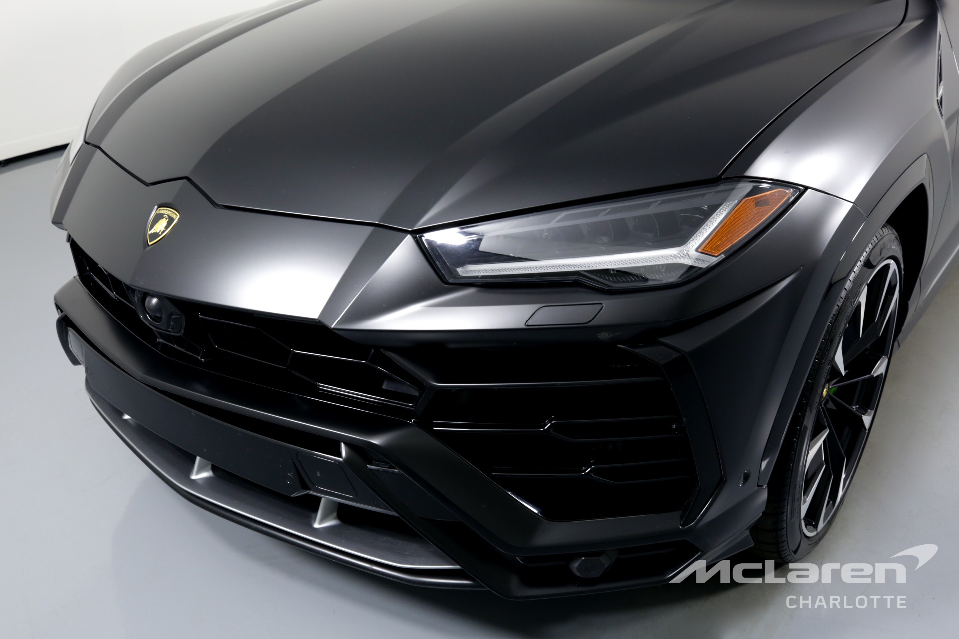 Used 2019 Lamborghini Urus | Charlotte, NC