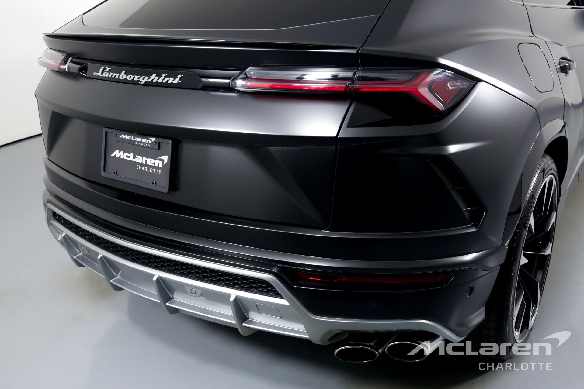 Used 2019 Lamborghini Urus | Charlotte, NC