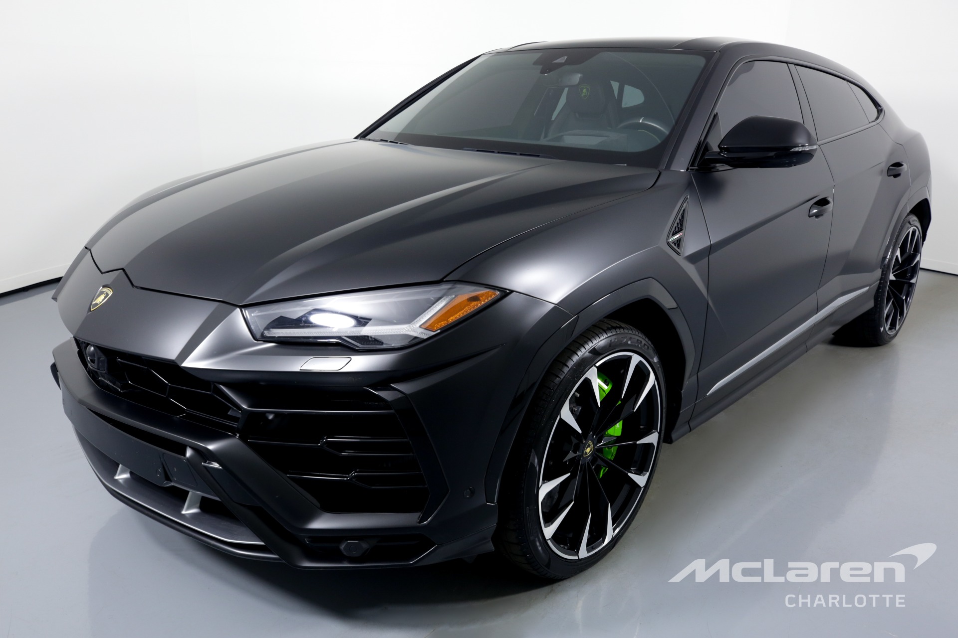 Used 2019 Lamborghini Urus | Charlotte, NC