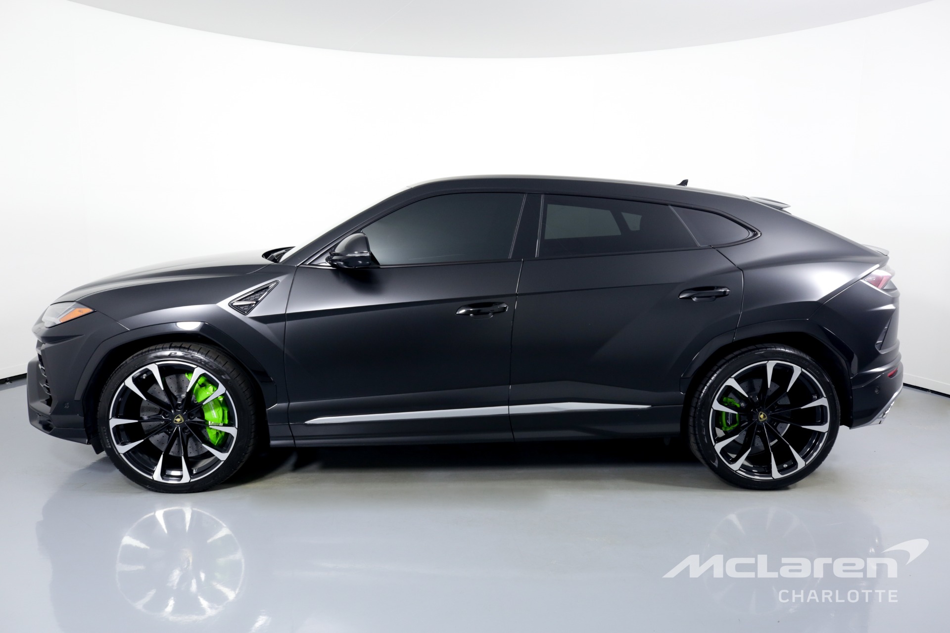 Used 2019 Lamborghini Urus | Charlotte, NC