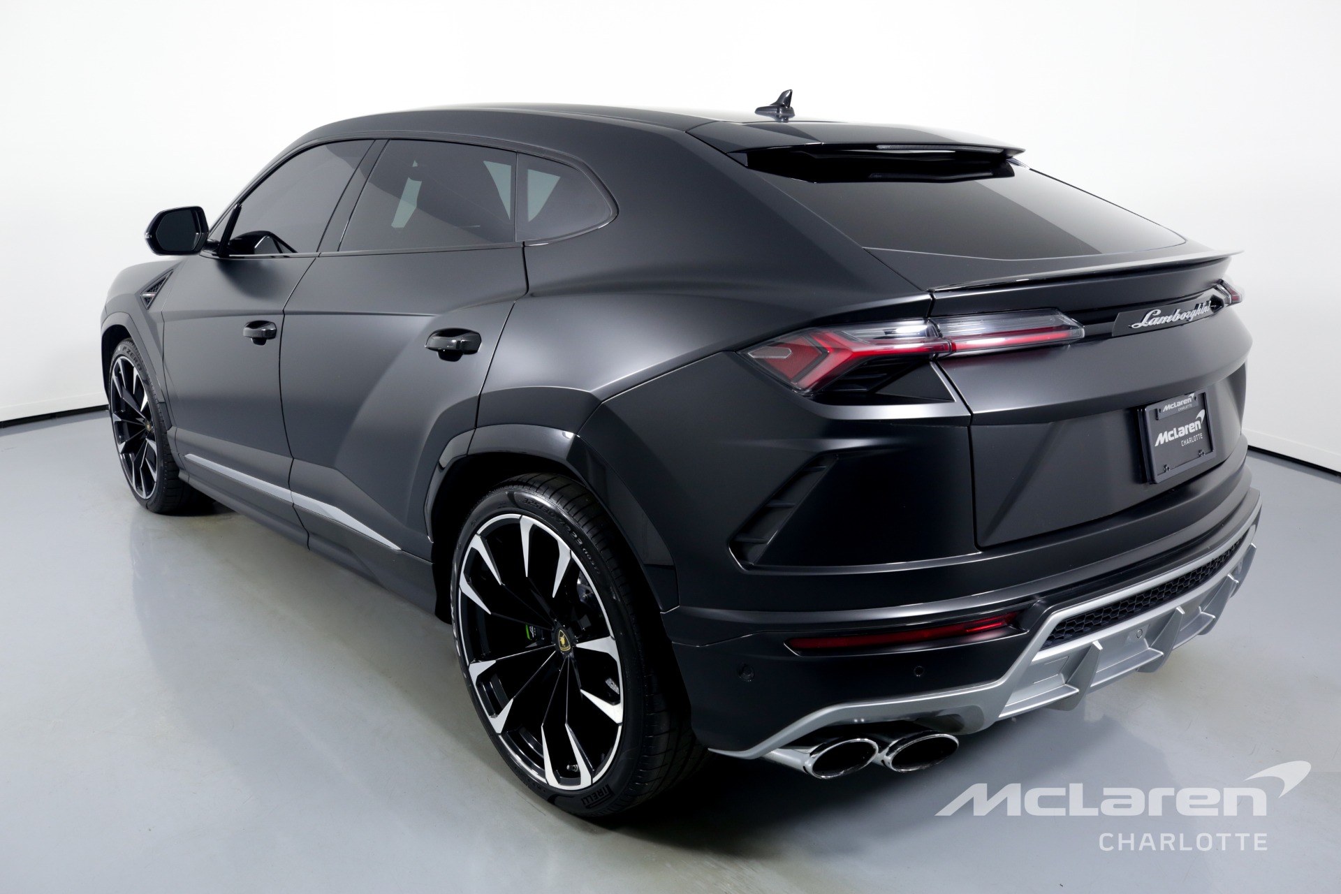 Used 2019 Lamborghini Urus | Charlotte, NC
