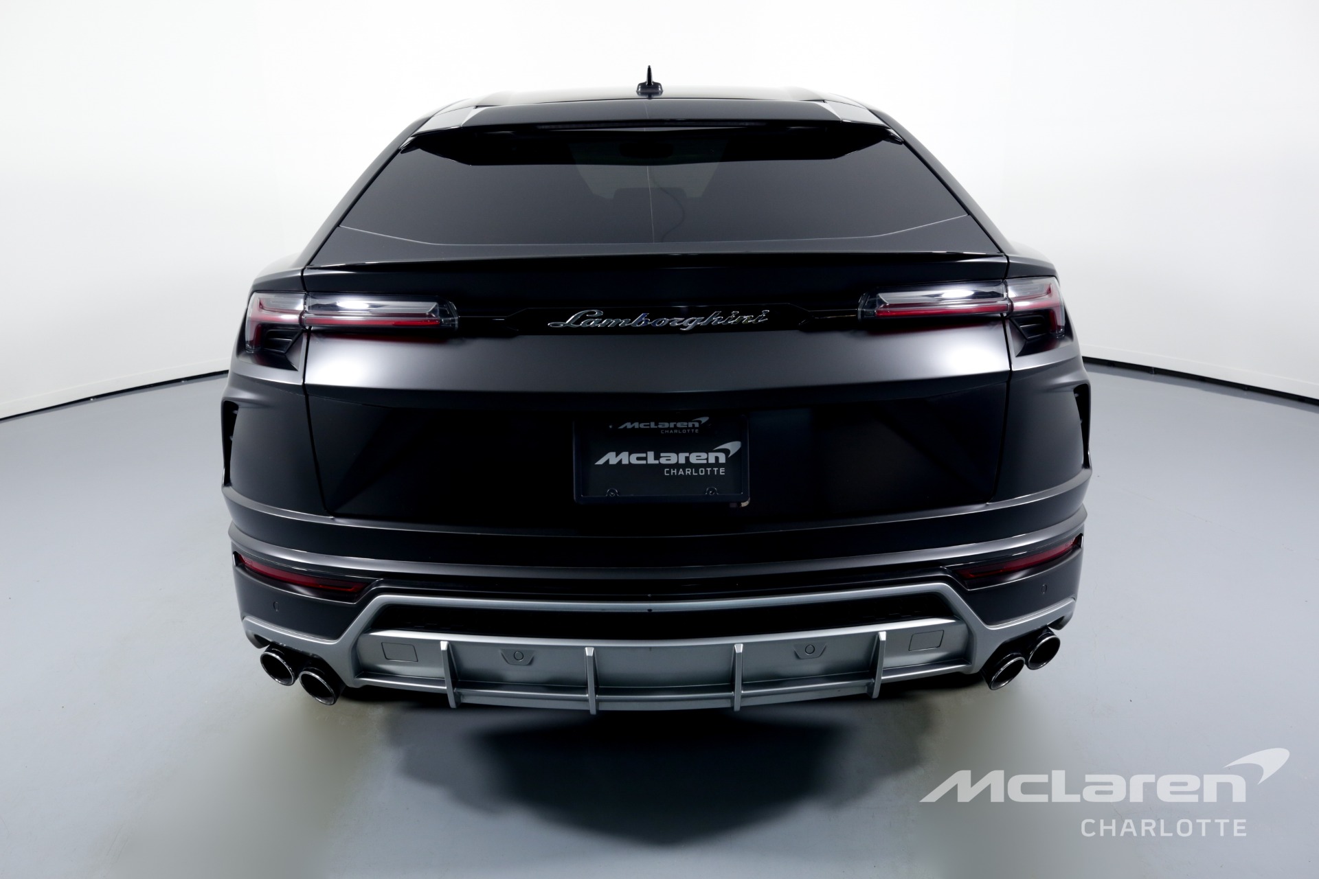 Used 2019 Lamborghini Urus | Charlotte, NC