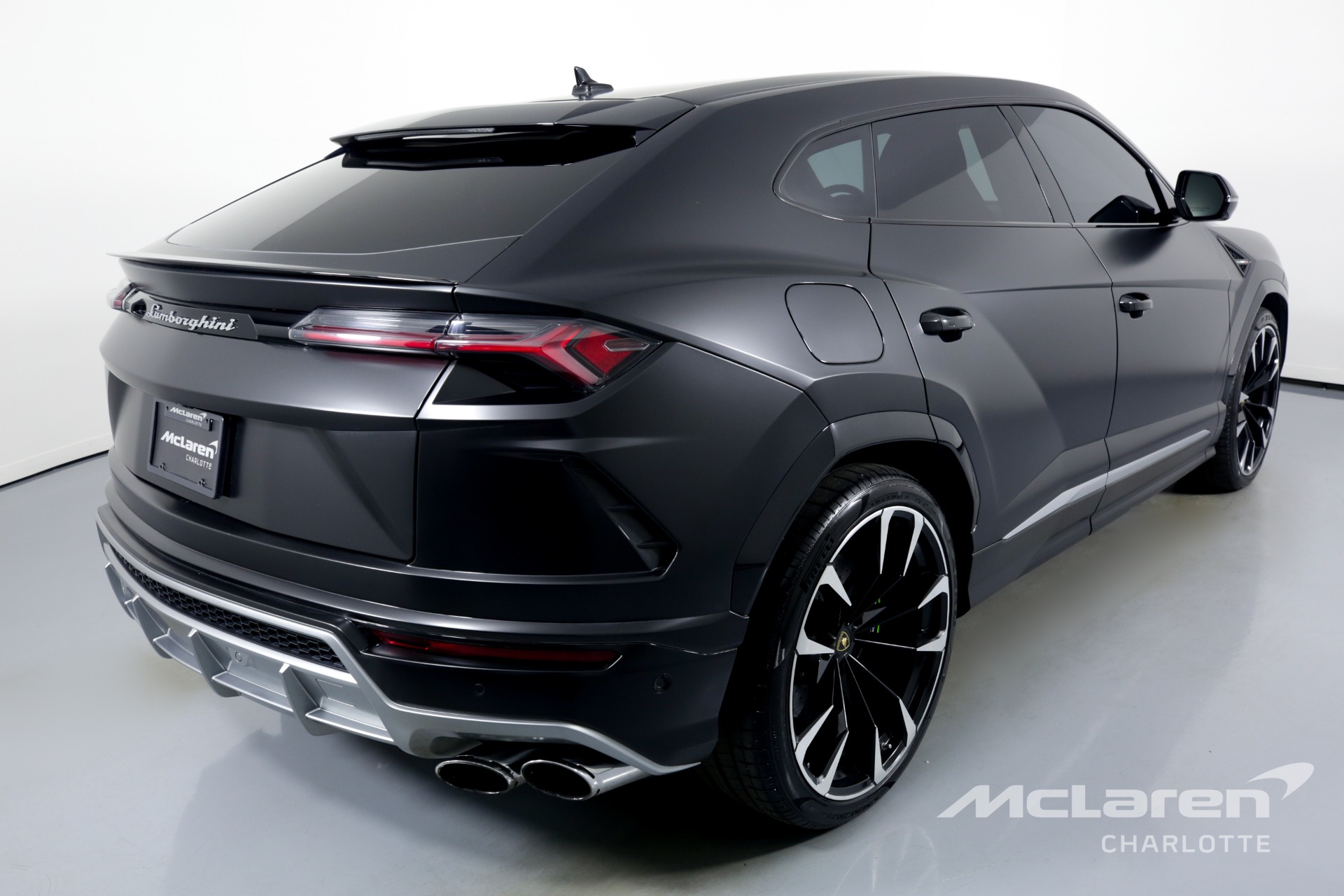 Used 2019 Lamborghini Urus | Charlotte, NC