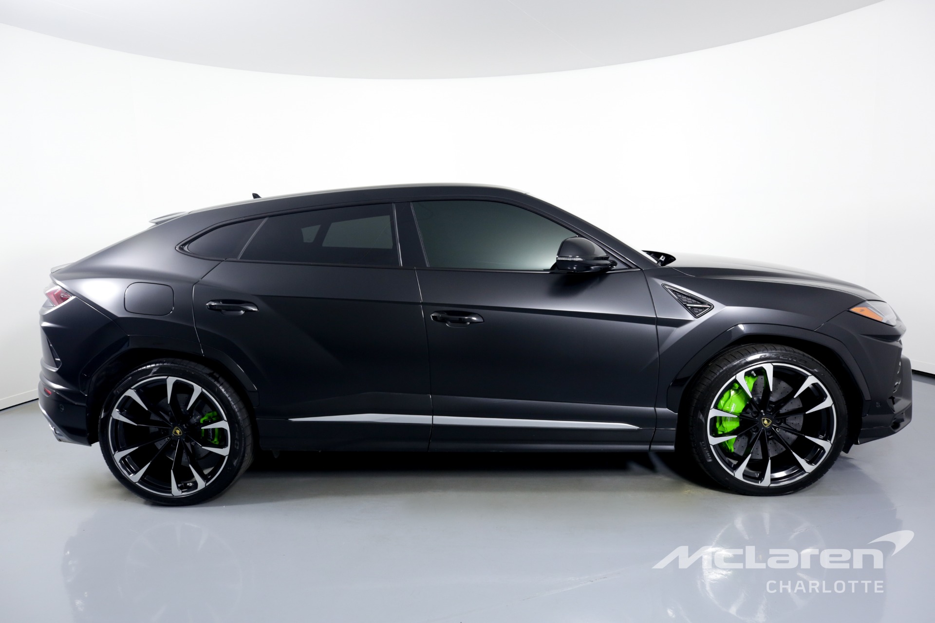 Used 2019 Lamborghini Urus | Charlotte, NC