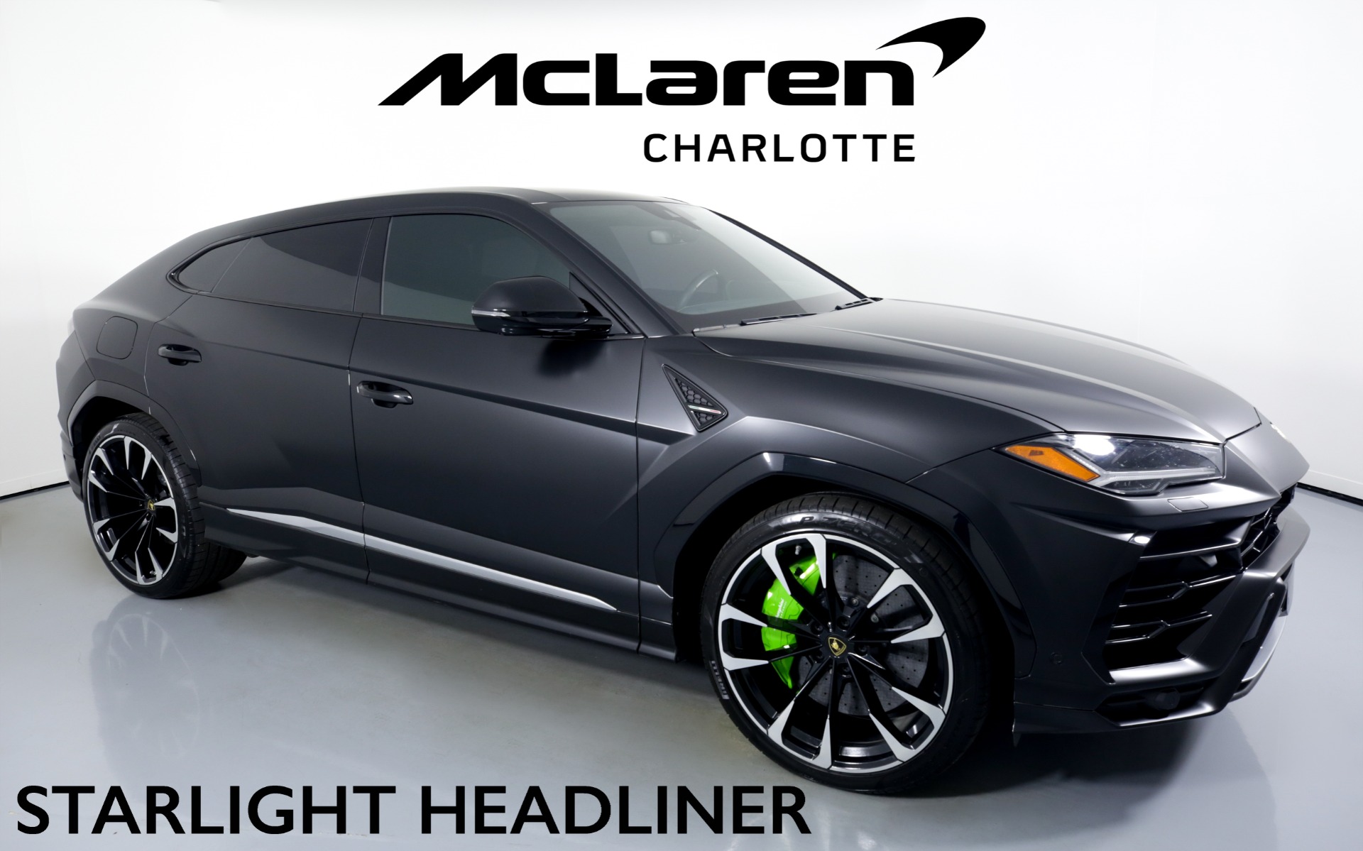 Used 2019 Lamborghini Urus | Charlotte, NC