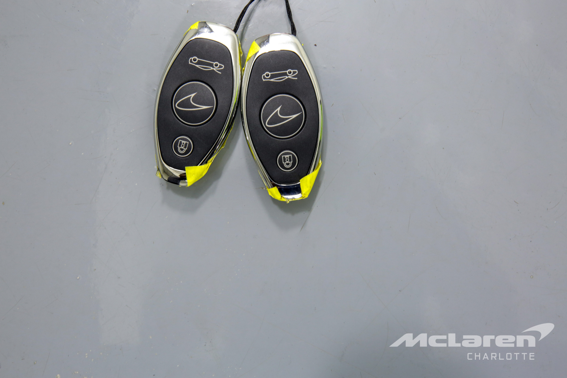 New 2021 McLaren 720S Spider Performance | Charlotte, NC