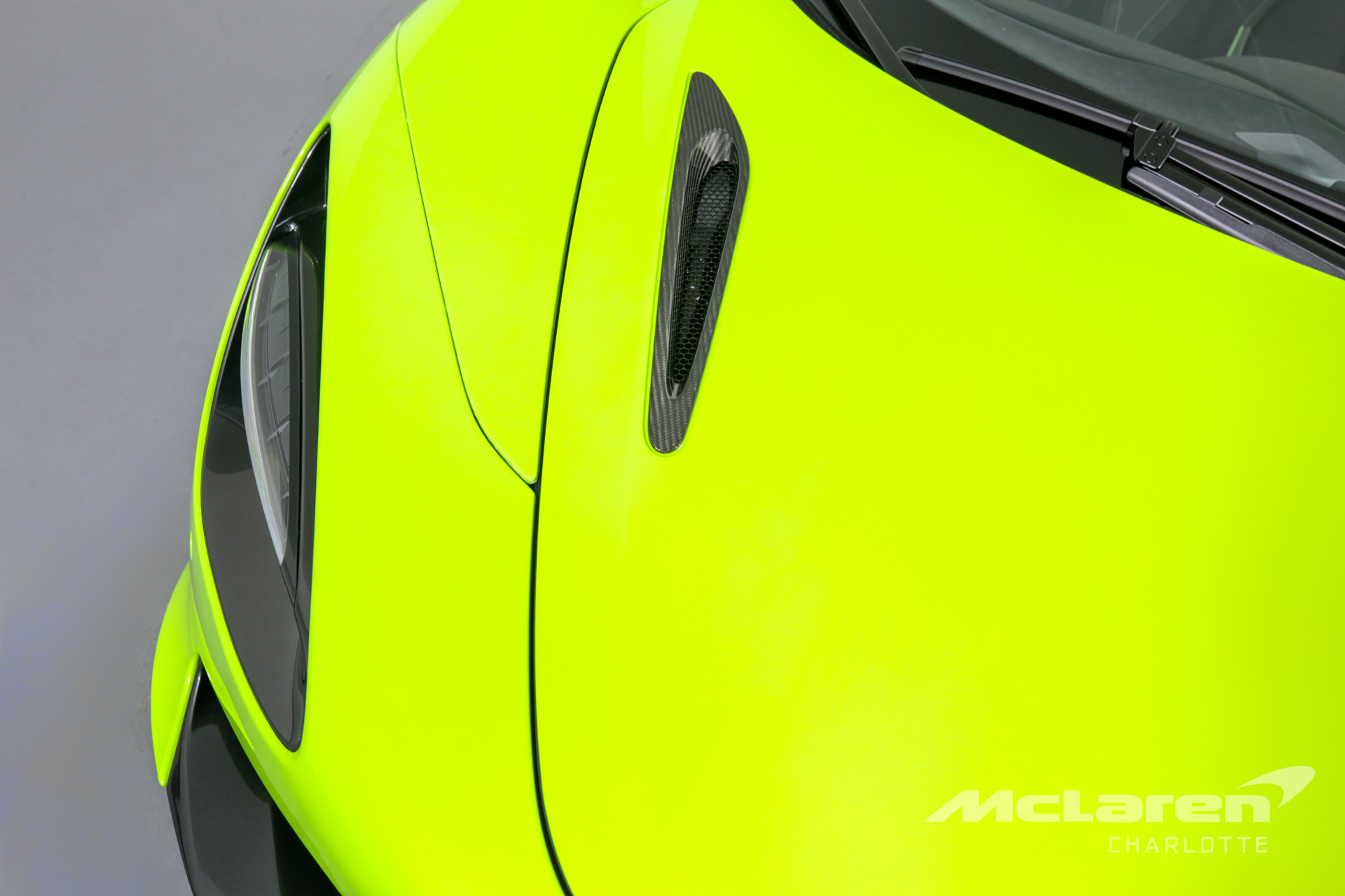 New 2021 McLaren 720S Spider Performance | Charlotte, NC