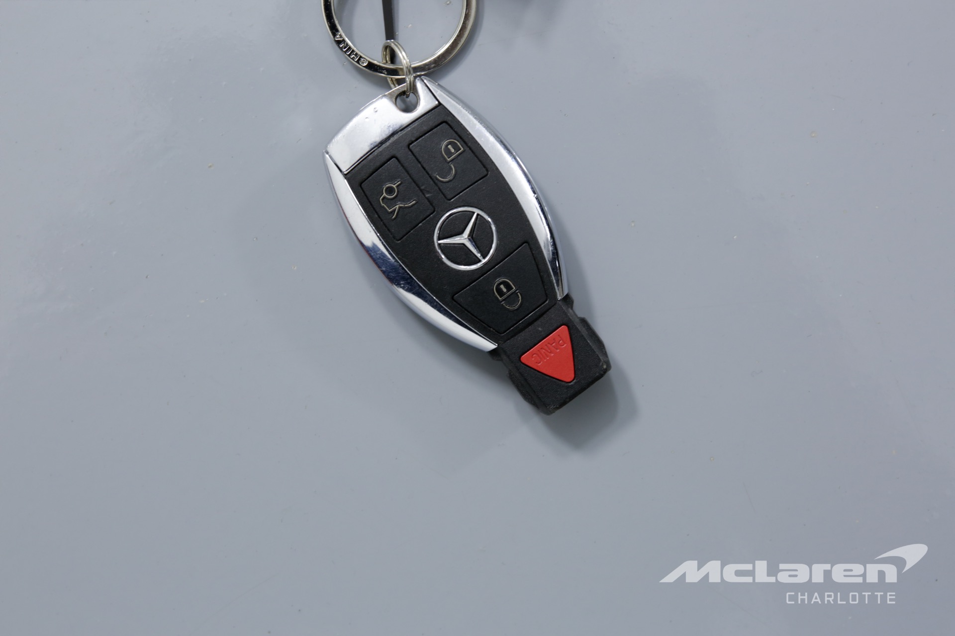 Used 2017 Mercedes-Benz S-Class AMG S 63 | Charlotte, NC