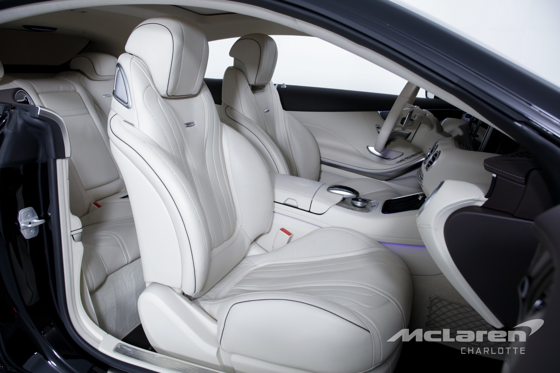 Used 2017 Mercedes-Benz S-Class AMG S 63 | Charlotte, NC