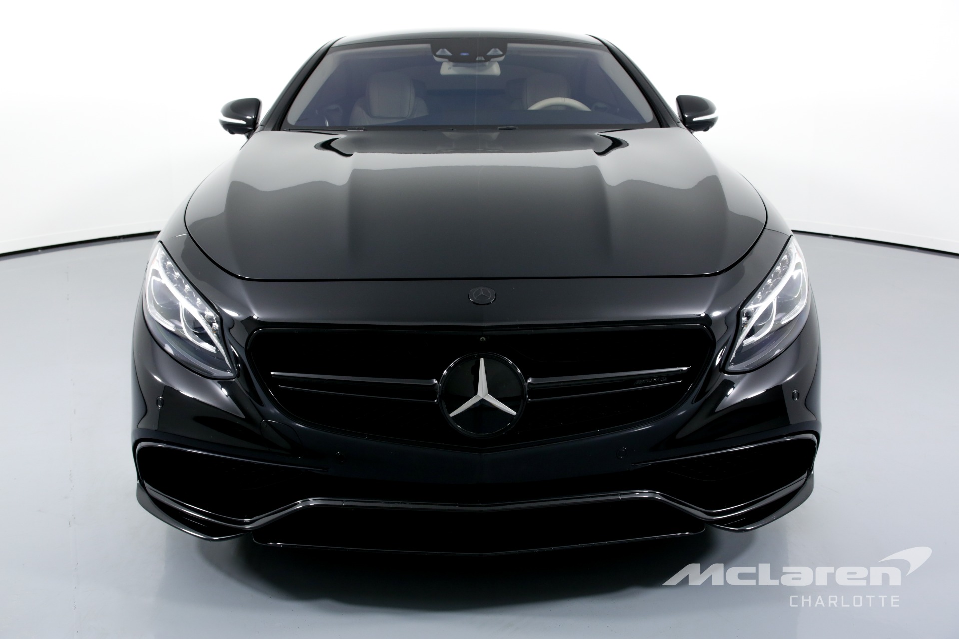 Used 2017 Mercedes-Benz S-Class AMG S 63 | Charlotte, NC