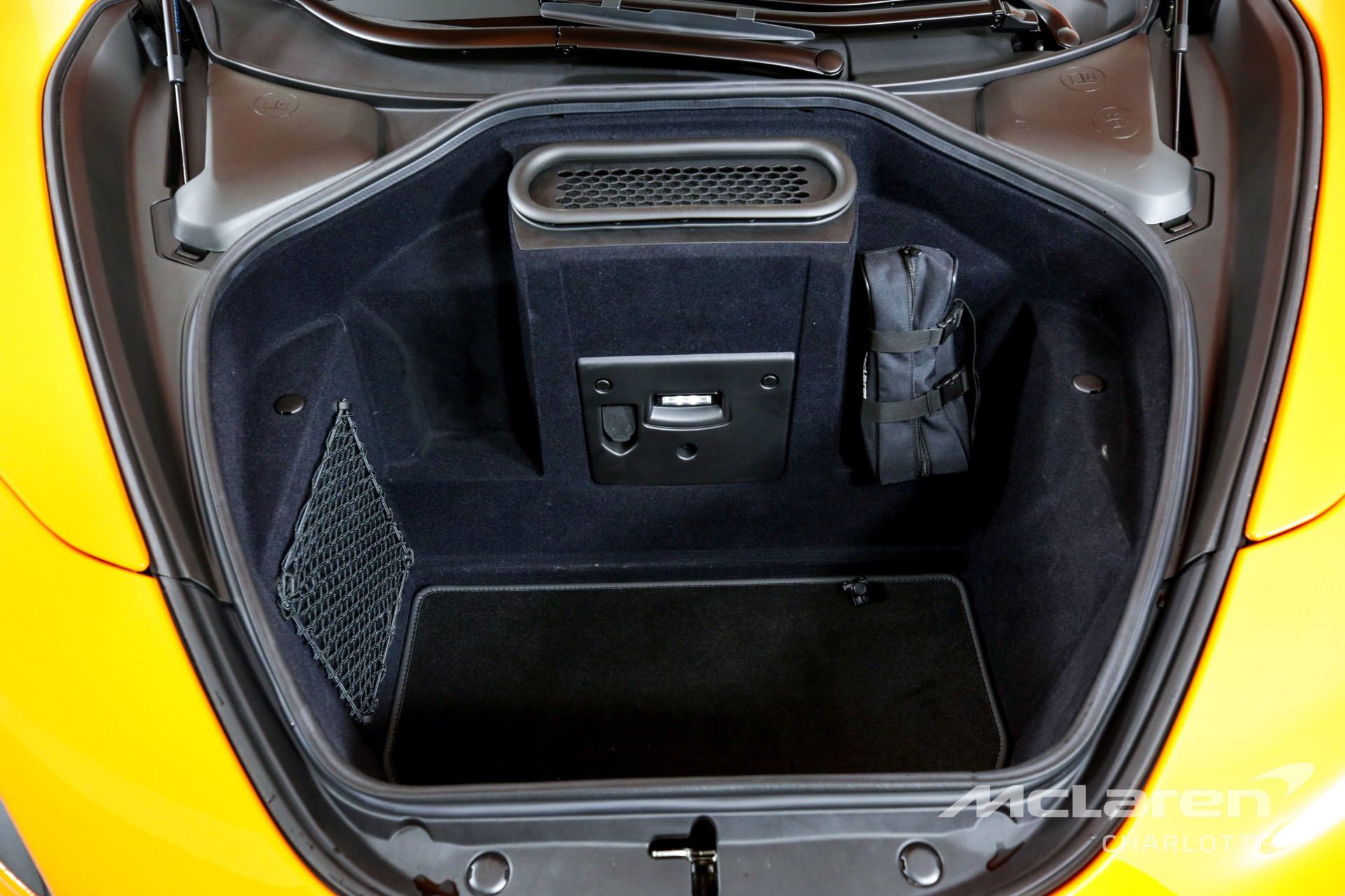 Used 2021 McLaren 720S Spider Performance | Charlotte, NC