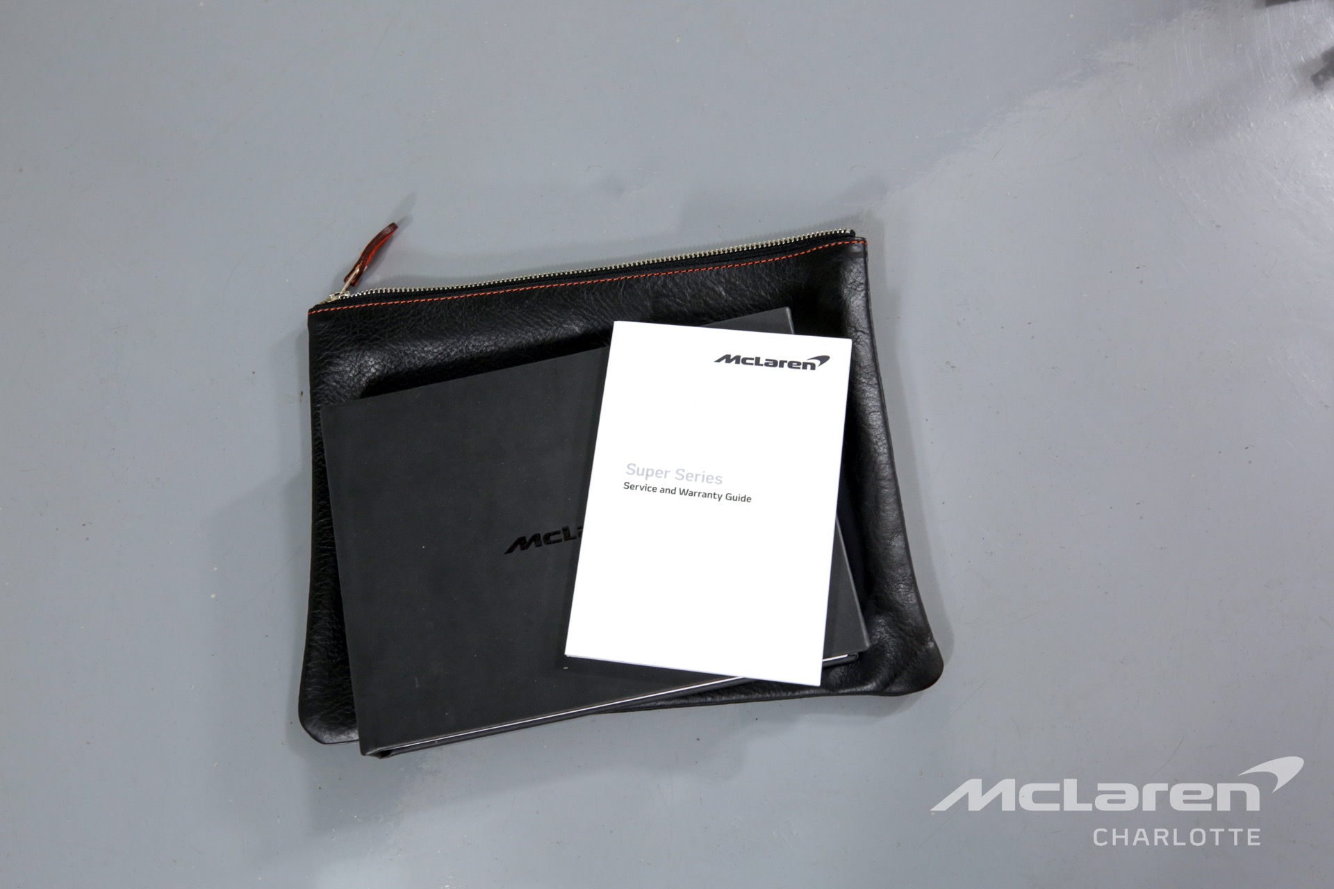 Used 2021 McLaren 720S Spider Performance | Charlotte, NC