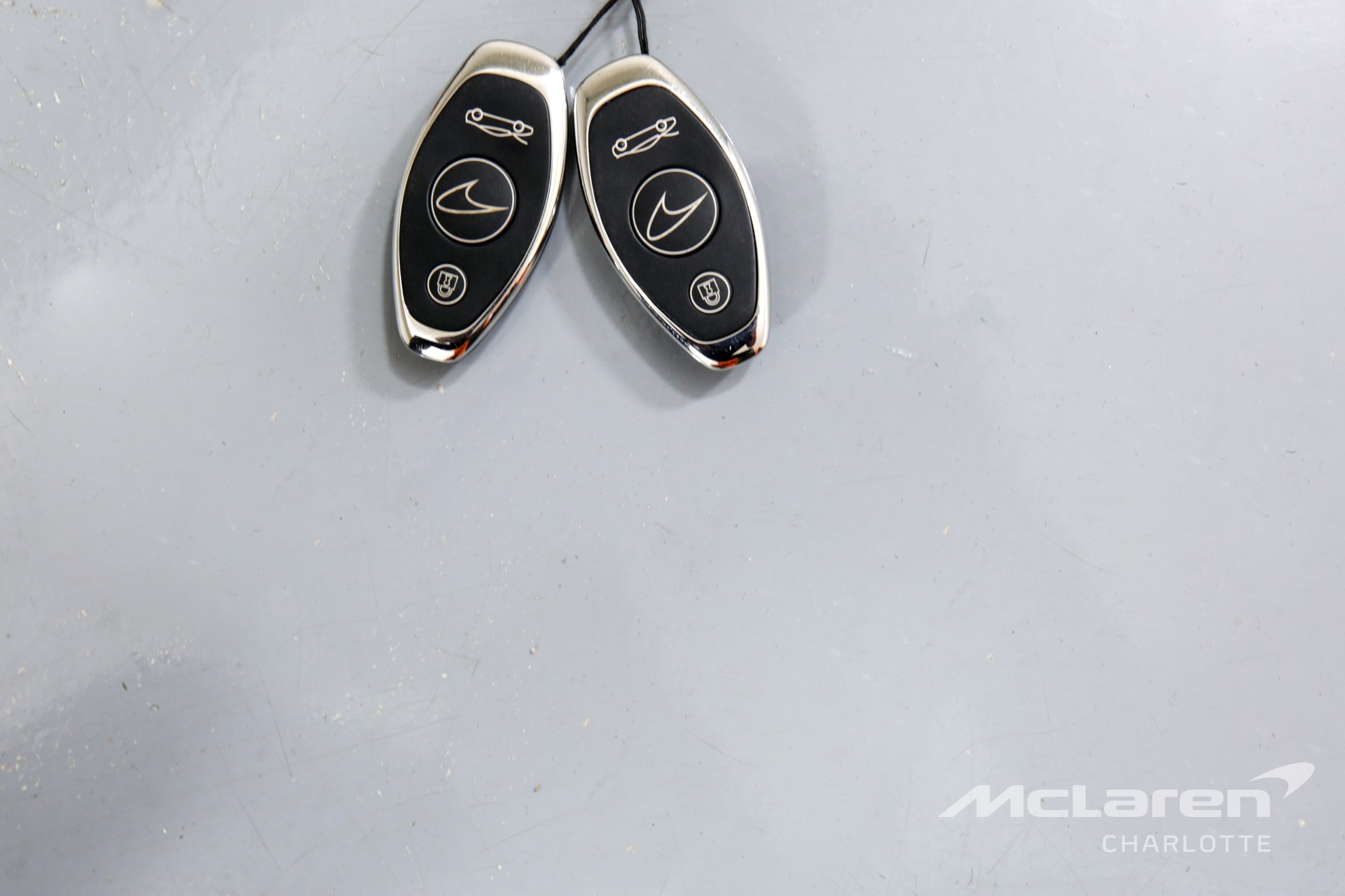 Used 2021 McLaren 720S Spider Performance | Charlotte, NC