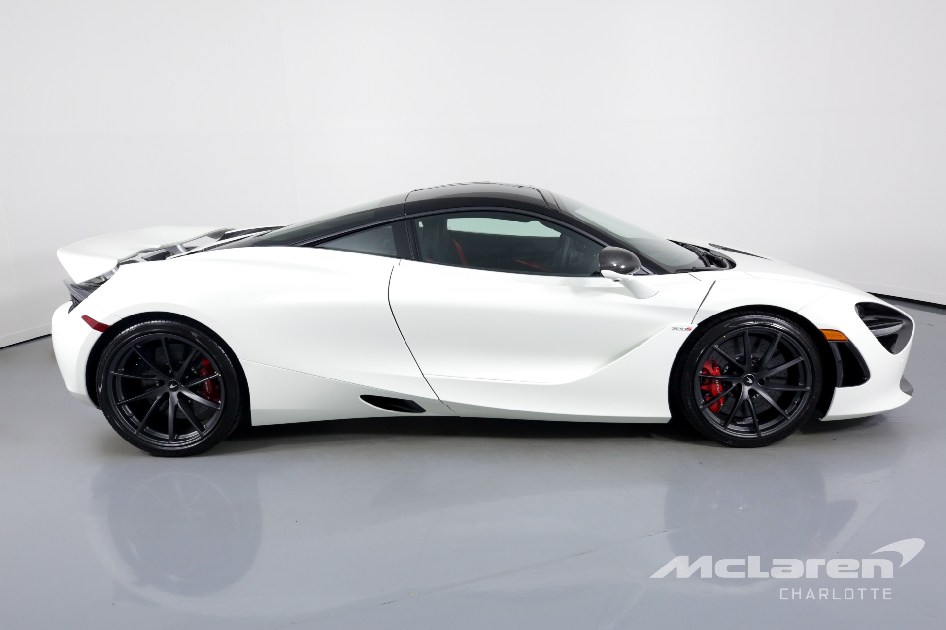 New 2021 McLaren 720S Performace | Charlotte, NC