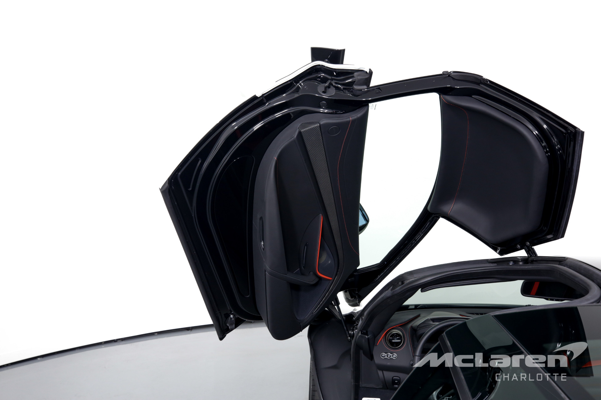 New 2021 McLaren 720S Performace | Charlotte, NC