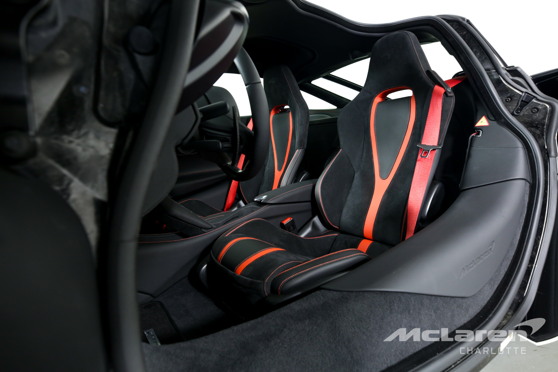 New 2021 McLaren 720S Performace | Charlotte, NC
