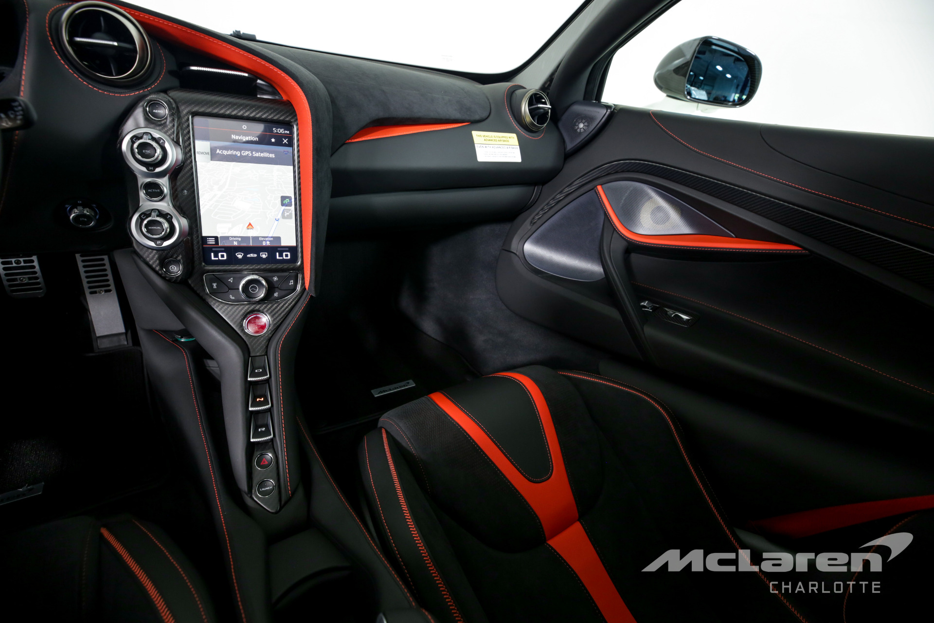 New 2021 McLaren 720S Performace | Charlotte, NC